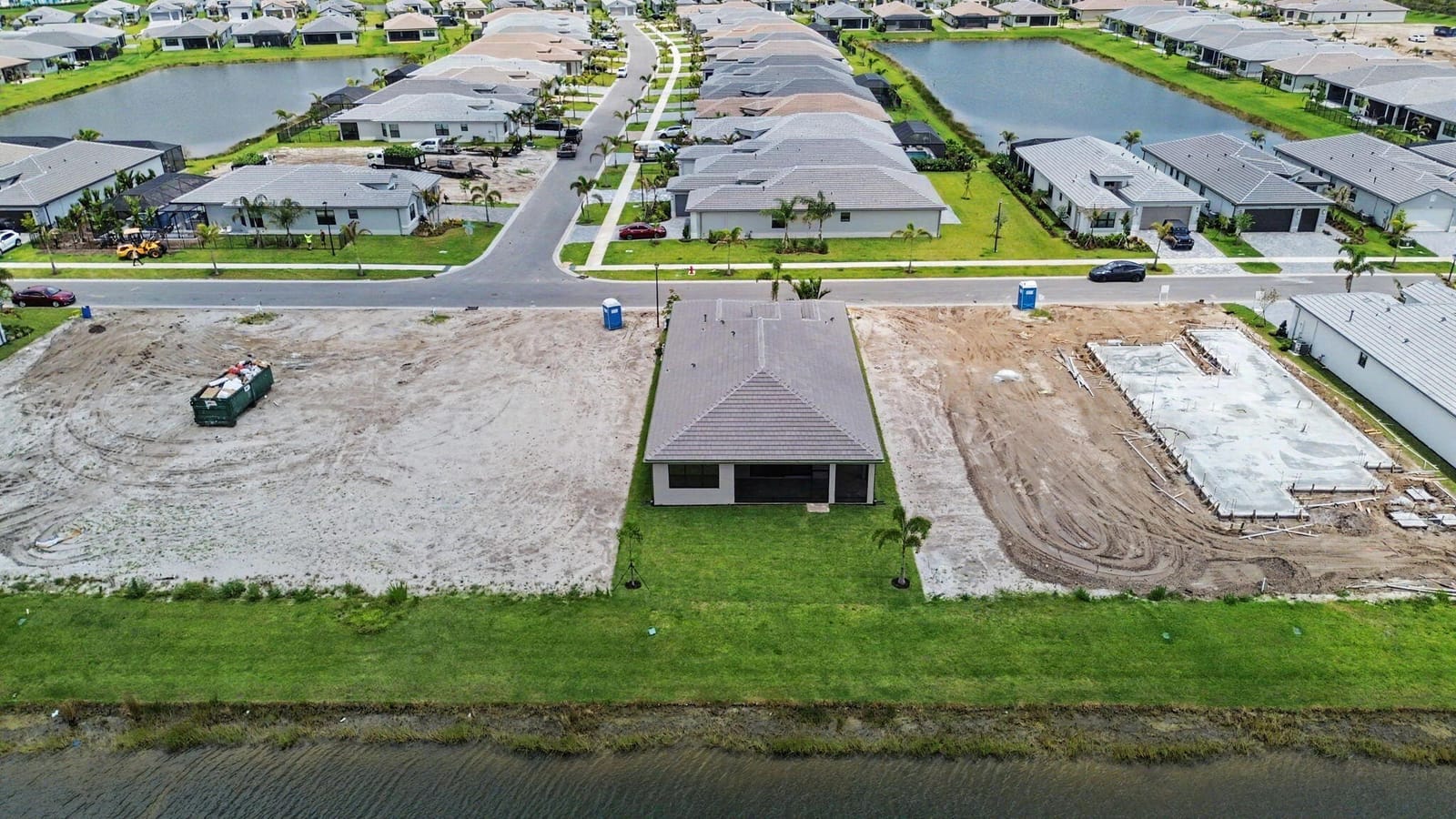 12516 SW Compass Point Drive, Port St. Lucie, FL 34987 photo 4