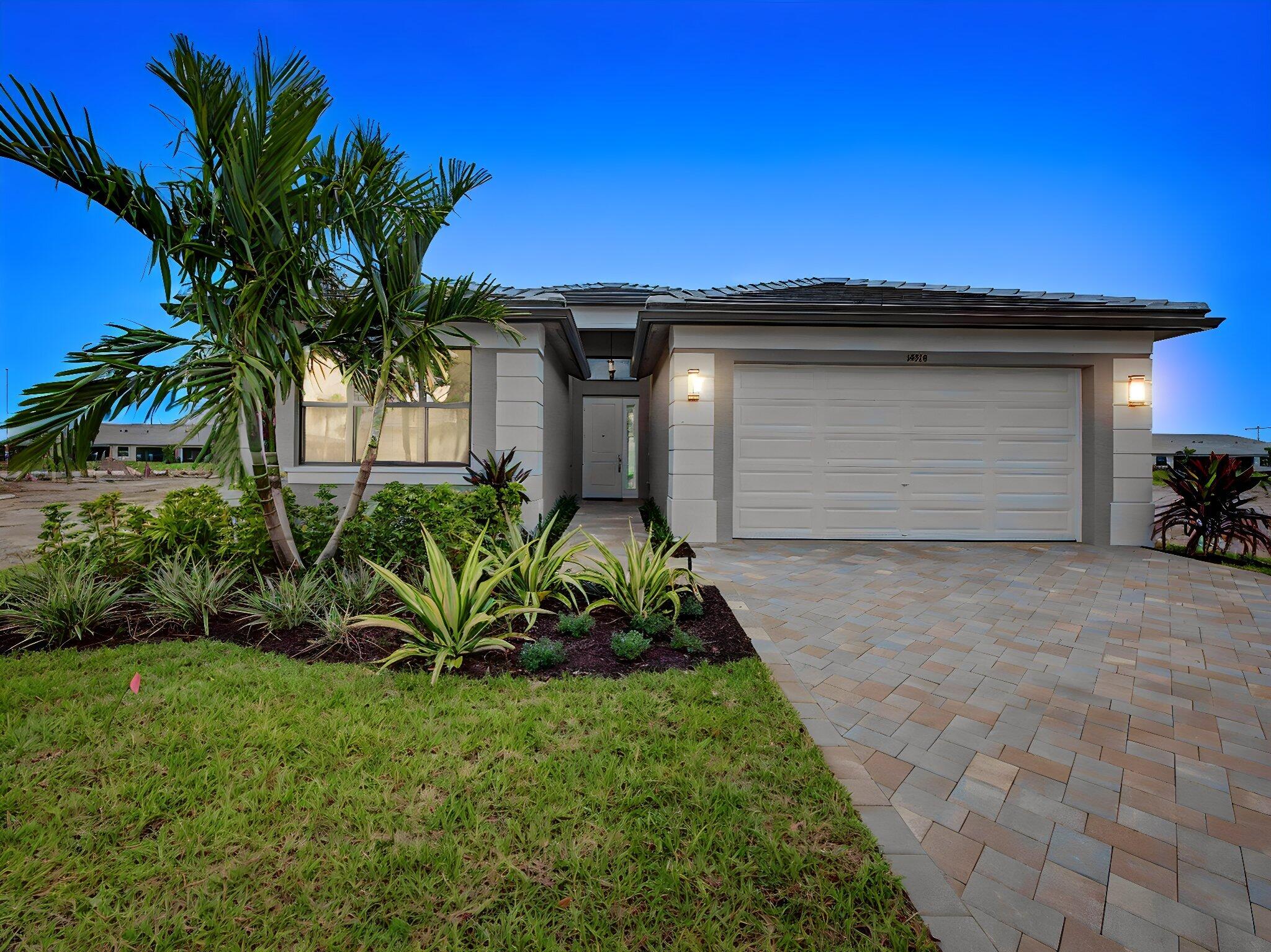 12516 SW Compass Point Drive, Port St. Lucie, FL 34987, Port St Lucie