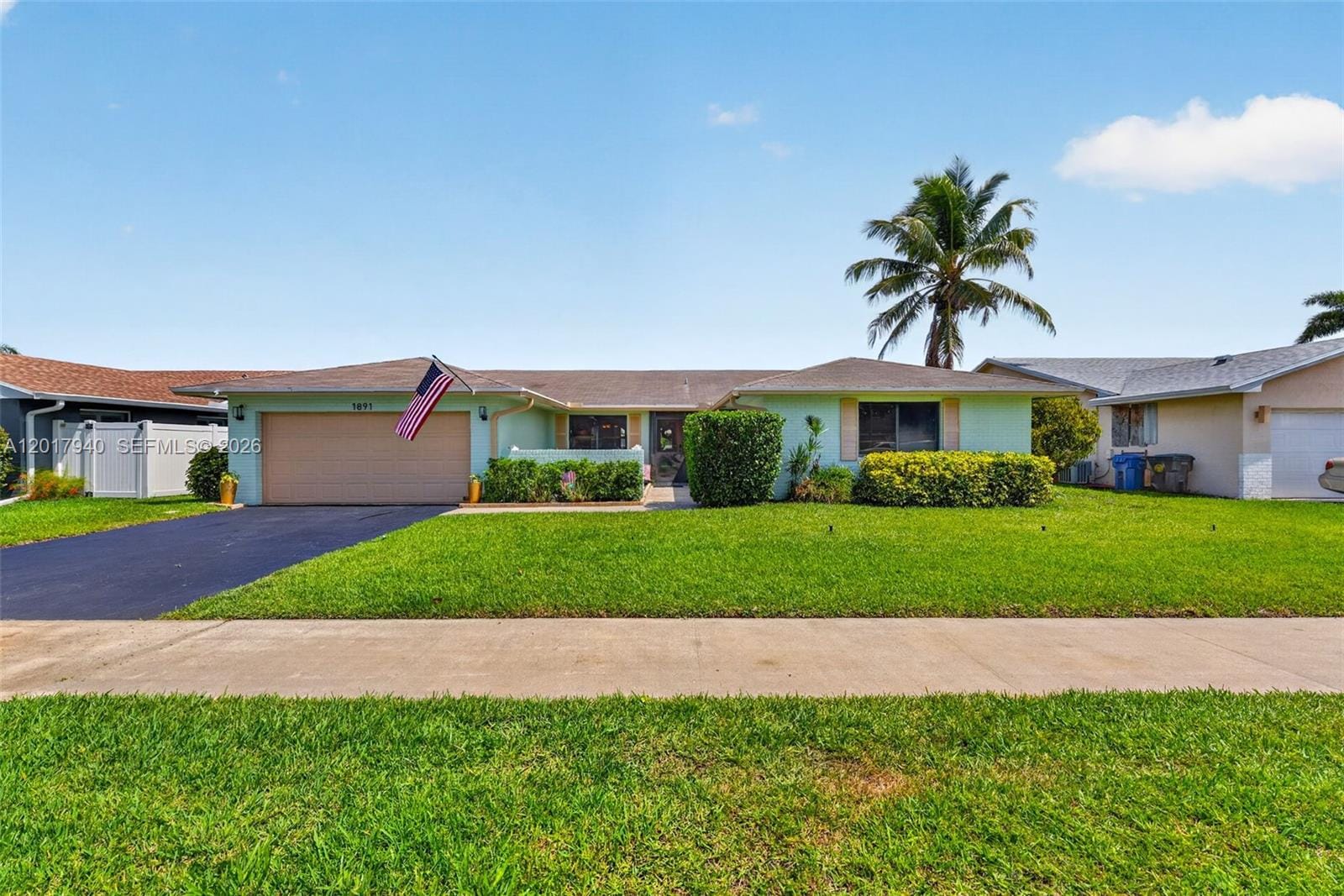 1891 NW 40th Court, Oakland Park, FL 33309 photo 3