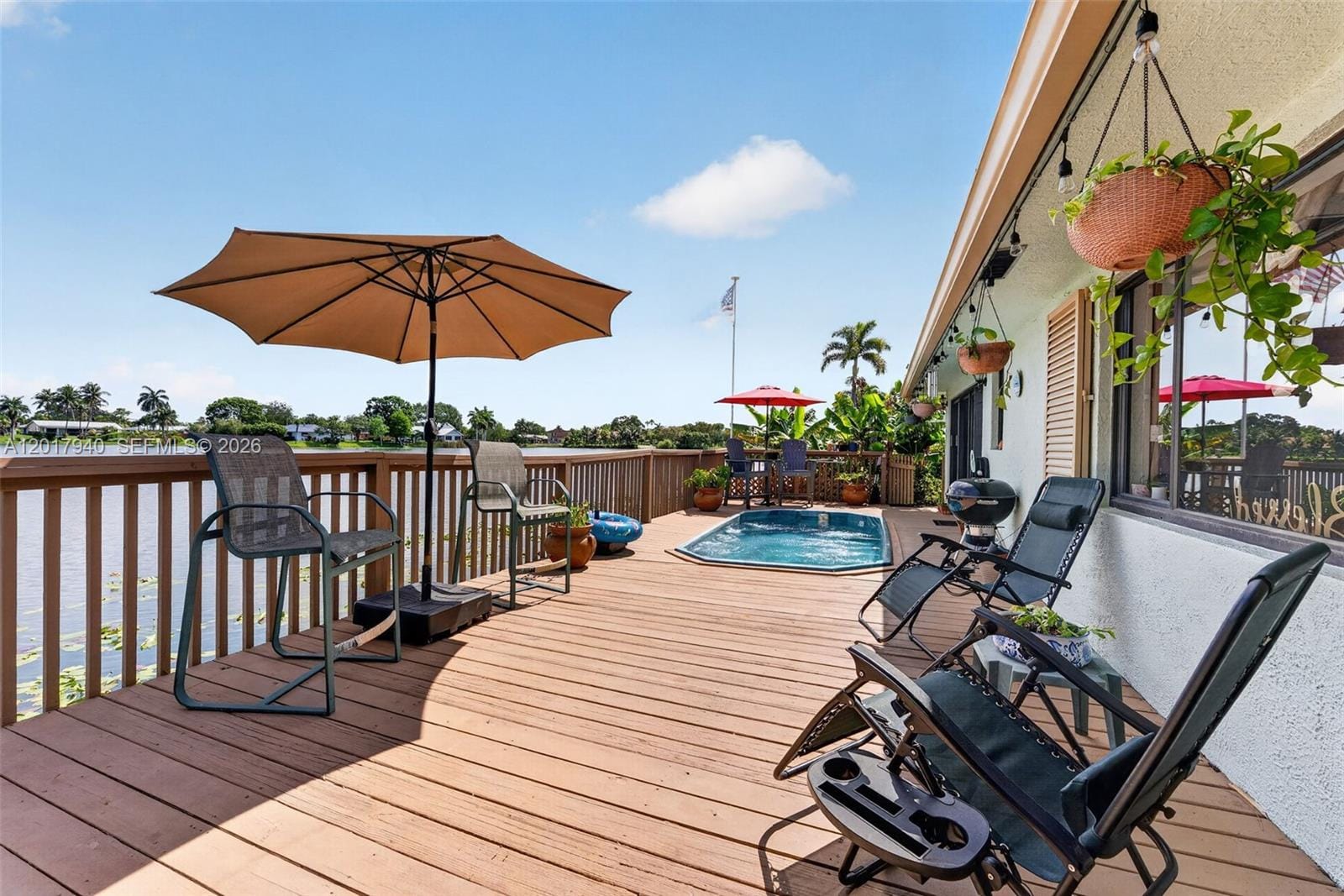 1891 NW 40th Court, Oakland Park, FL 33309 photo 28