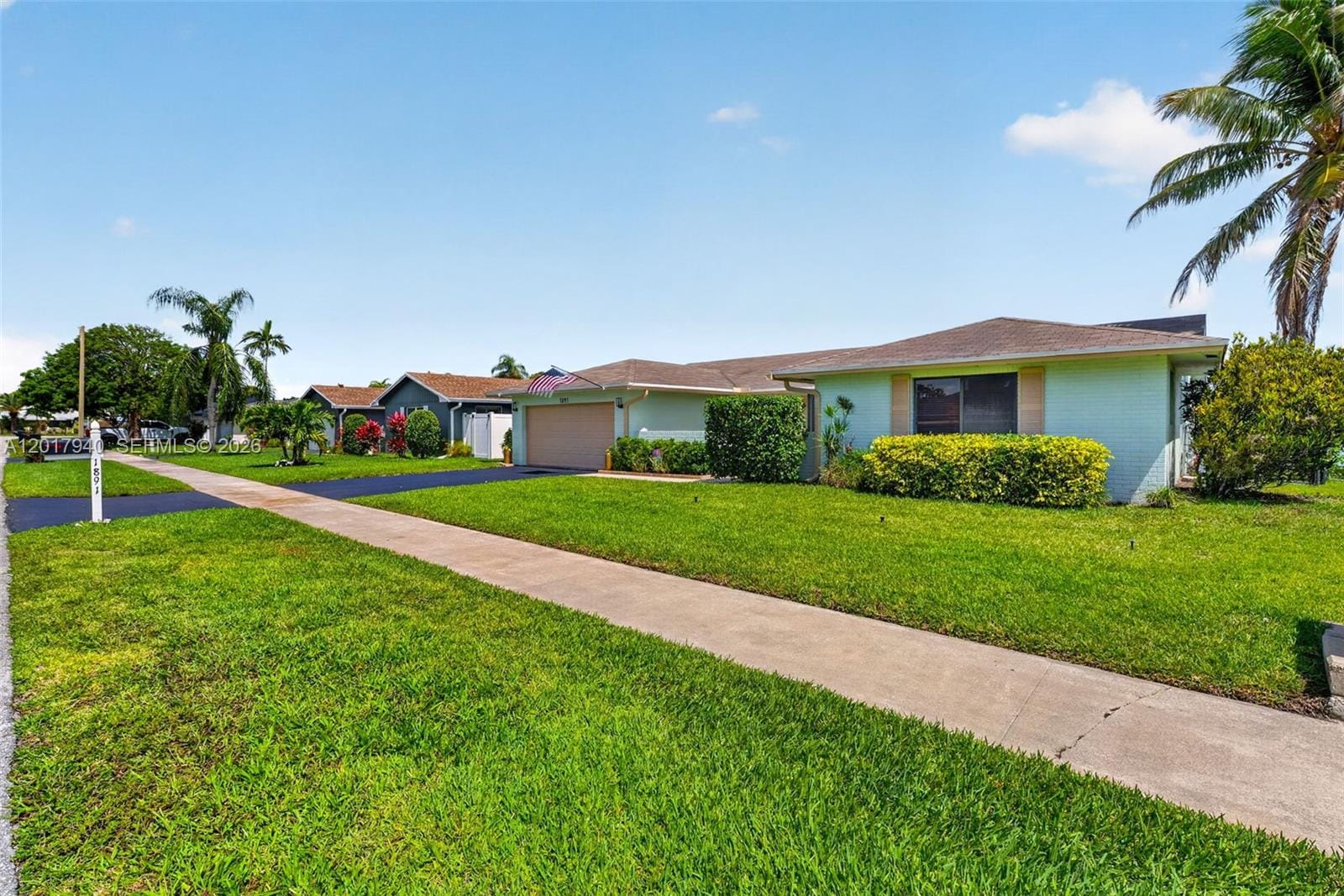 1891 NW 40th Court, Oakland Park, FL 33309 photo 4