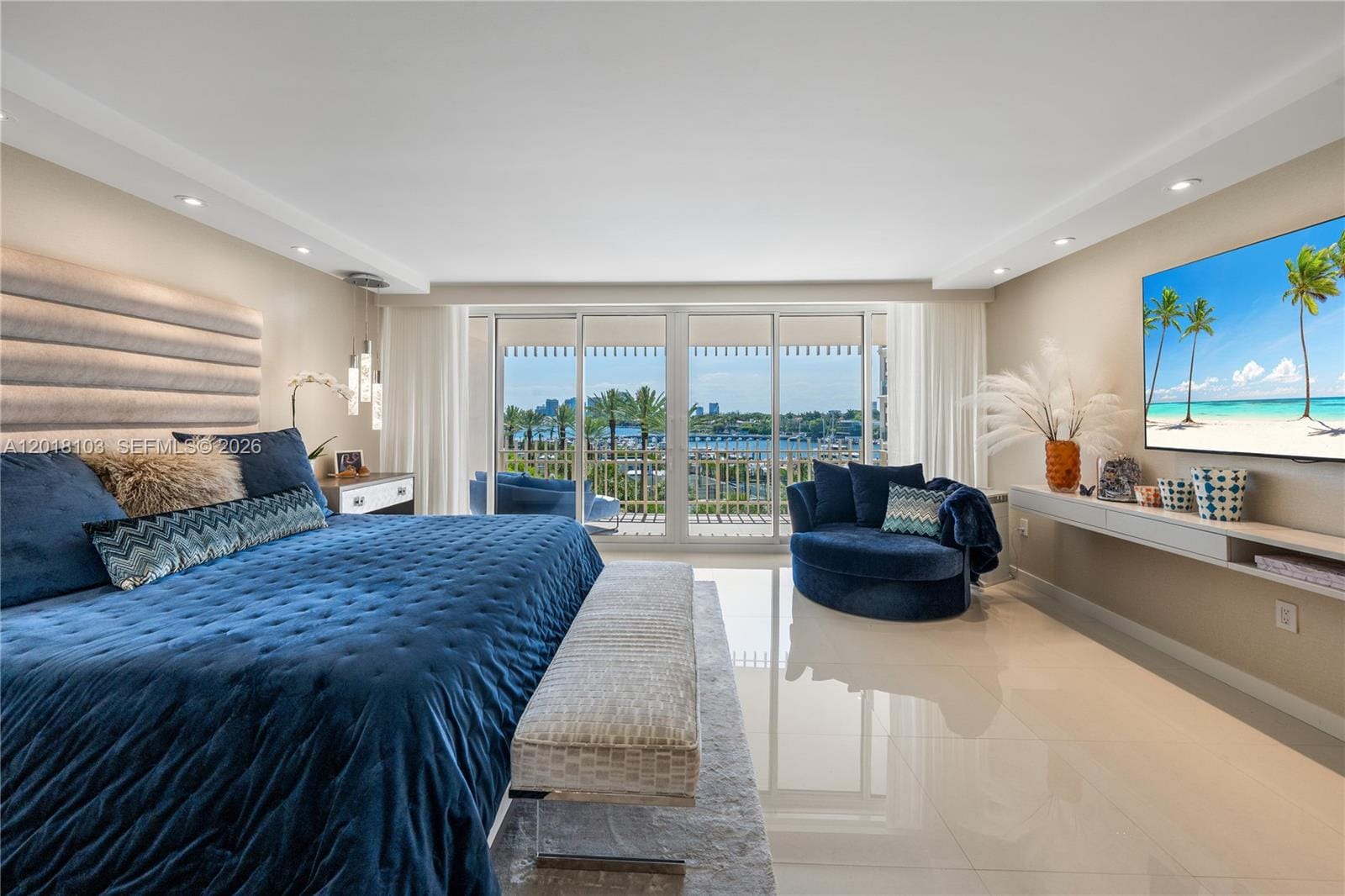 3 Grove Isle Drive C410, Miami, FL 33133 photo 13