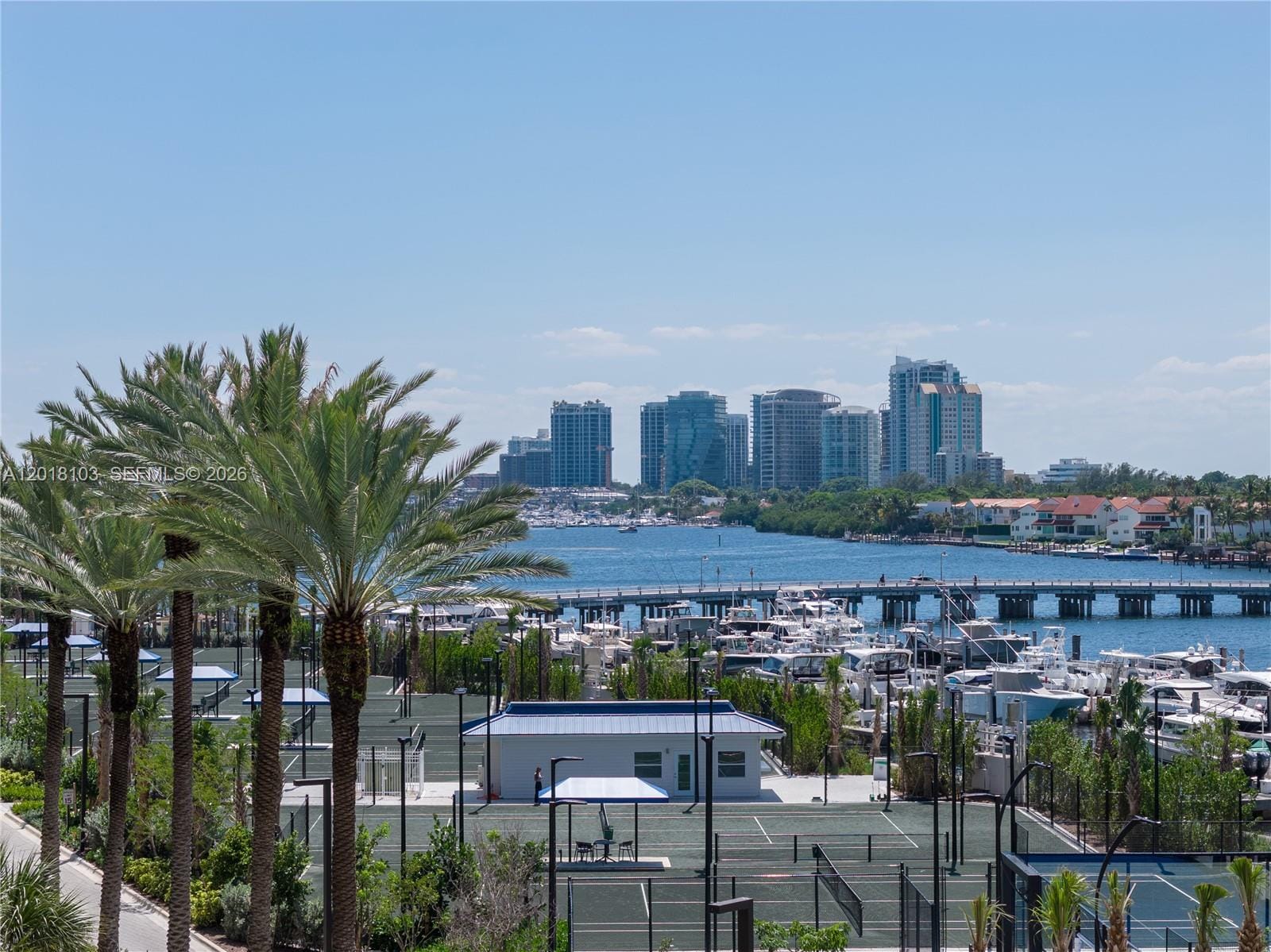 3 Grove Isle Drive C410, Miami, FL 33133 photo 15