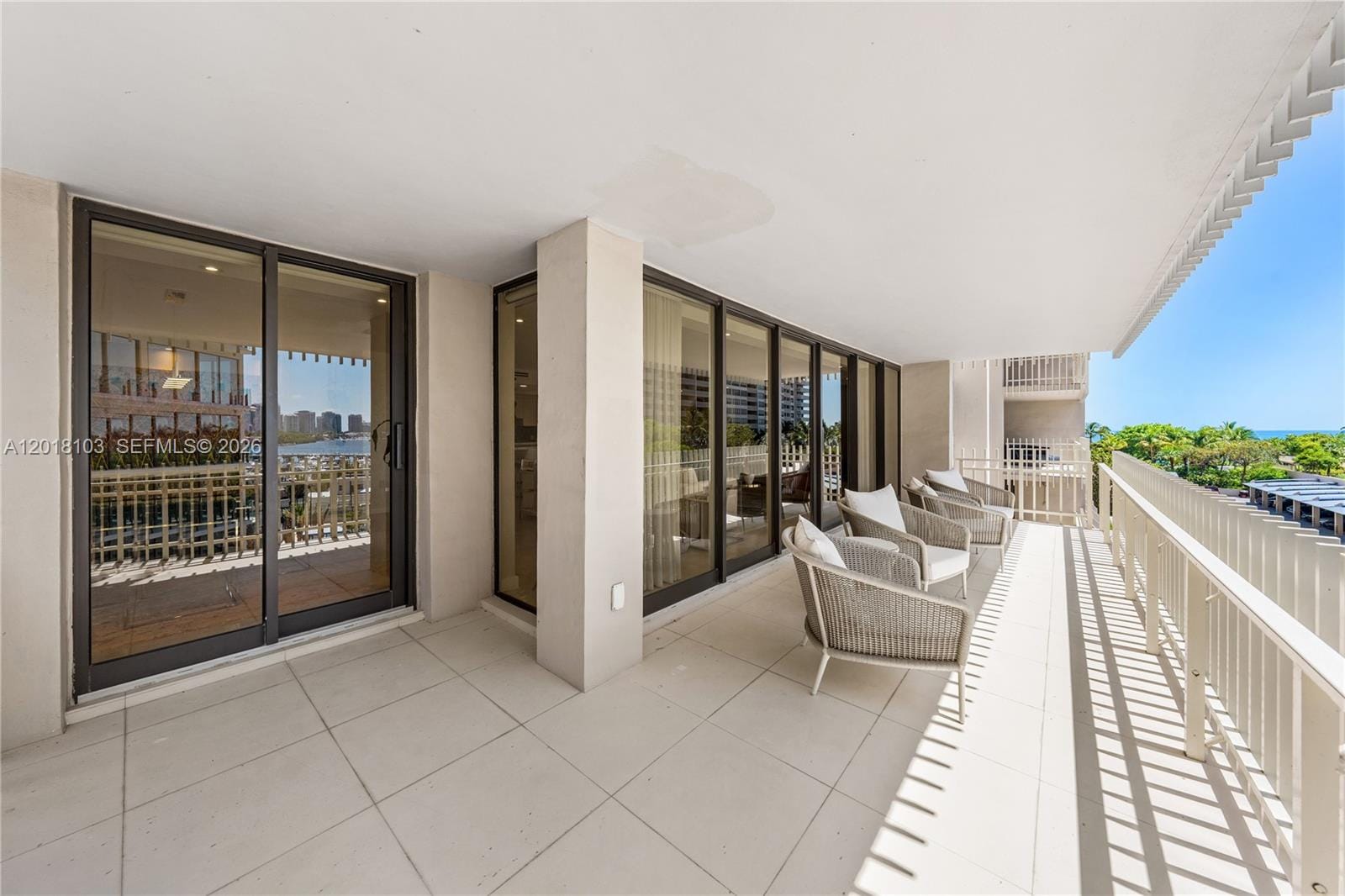 3 Grove Isle Drive C410, Miami, FL 33133 photo 19