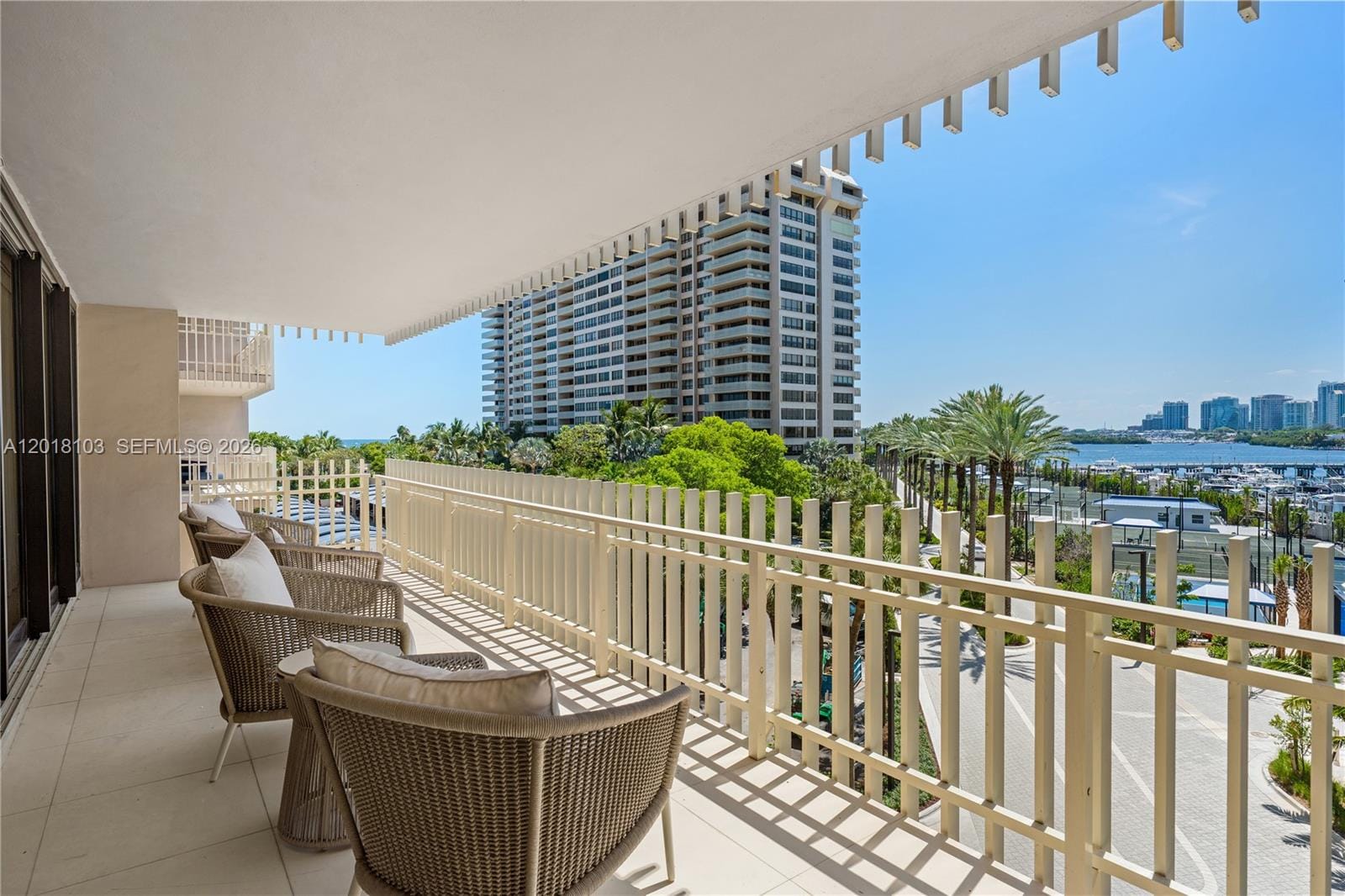 3 Grove Isle Drive C410, Miami, FL 33133 photo 20