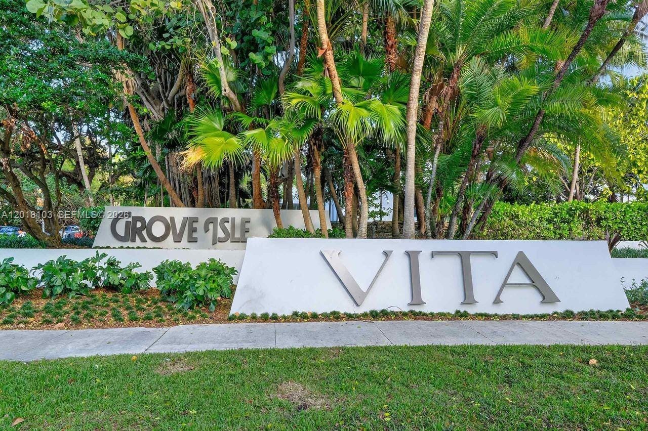 3 Grove Isle Drive C410, Miami, FL 33133 photo 21
