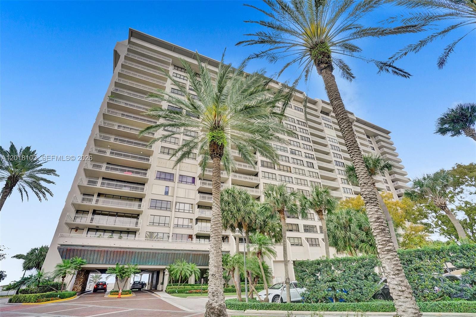 3 Grove Isle Drive C410, Miami, FL 33133 photo 22