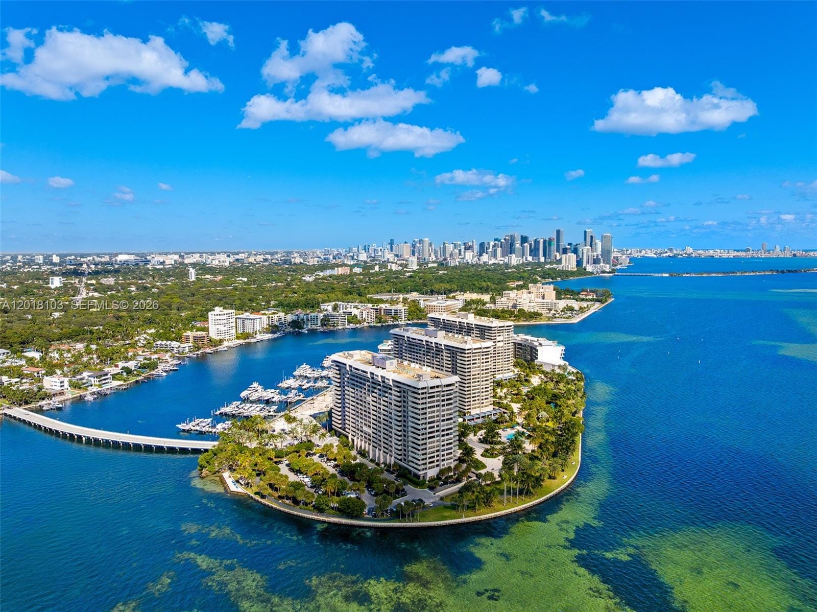 3 Grove Isle Drive C410, Miami, FL 33133 photo 24