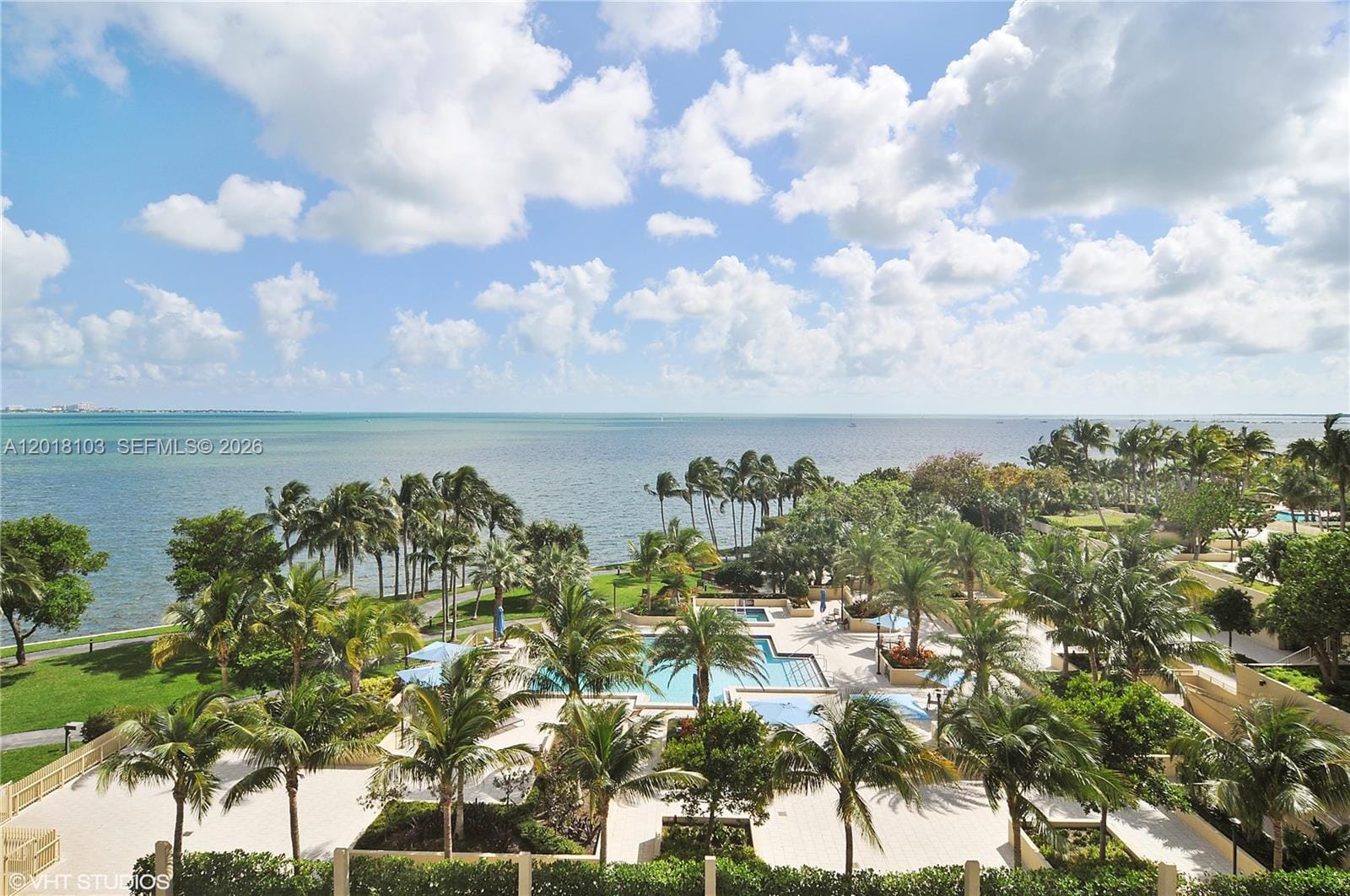 3 Grove Isle Drive C410, Miami, FL 33133 photo 29