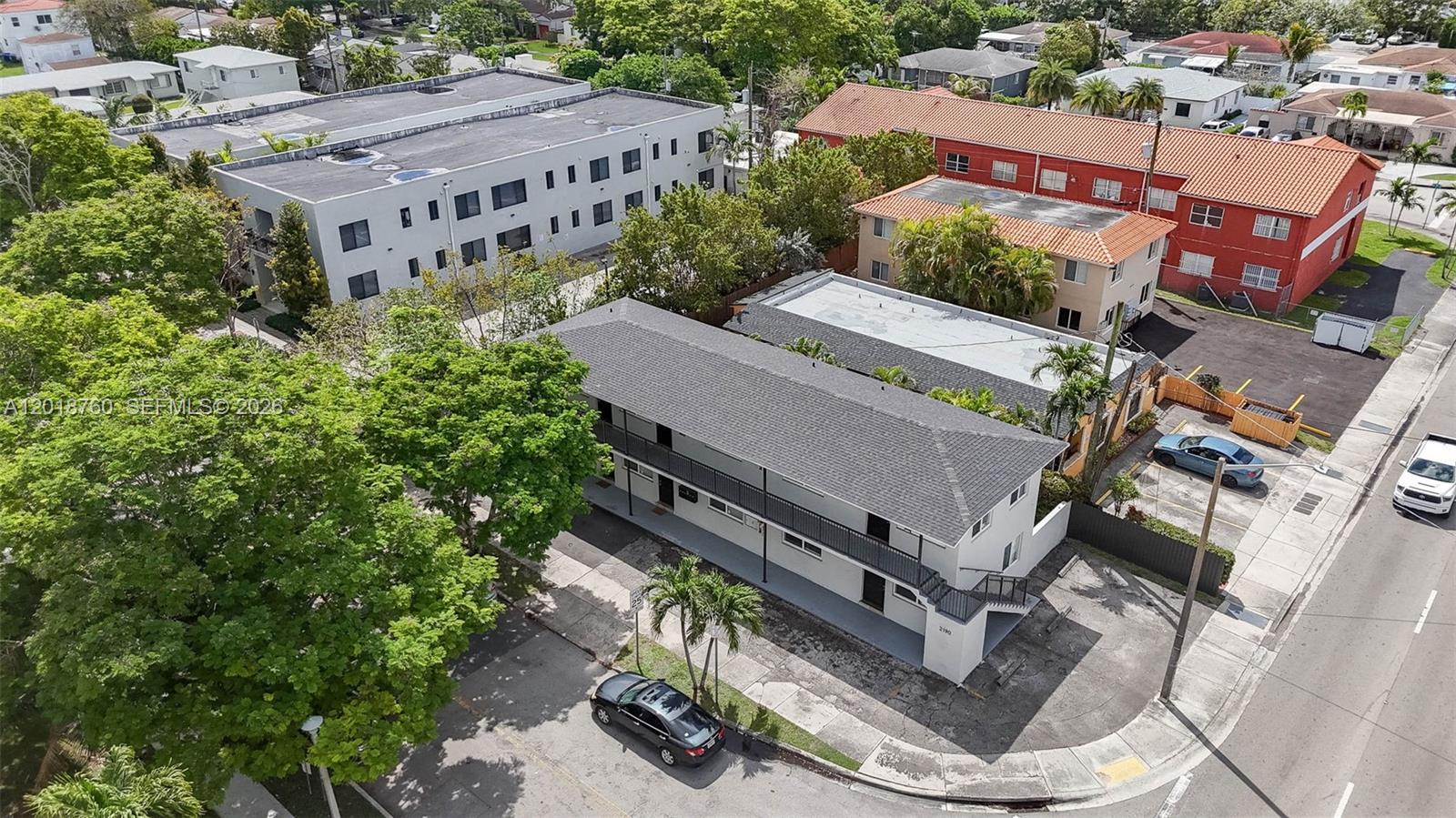 2190 SW 14th Terrace, Miami, FL 33145, Miami