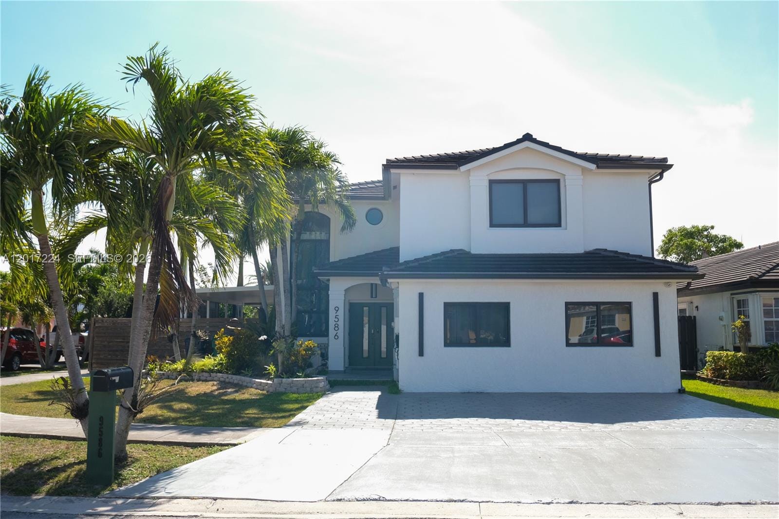 9586 SW 155th Avenue, Miami, FL 33196 photo 2