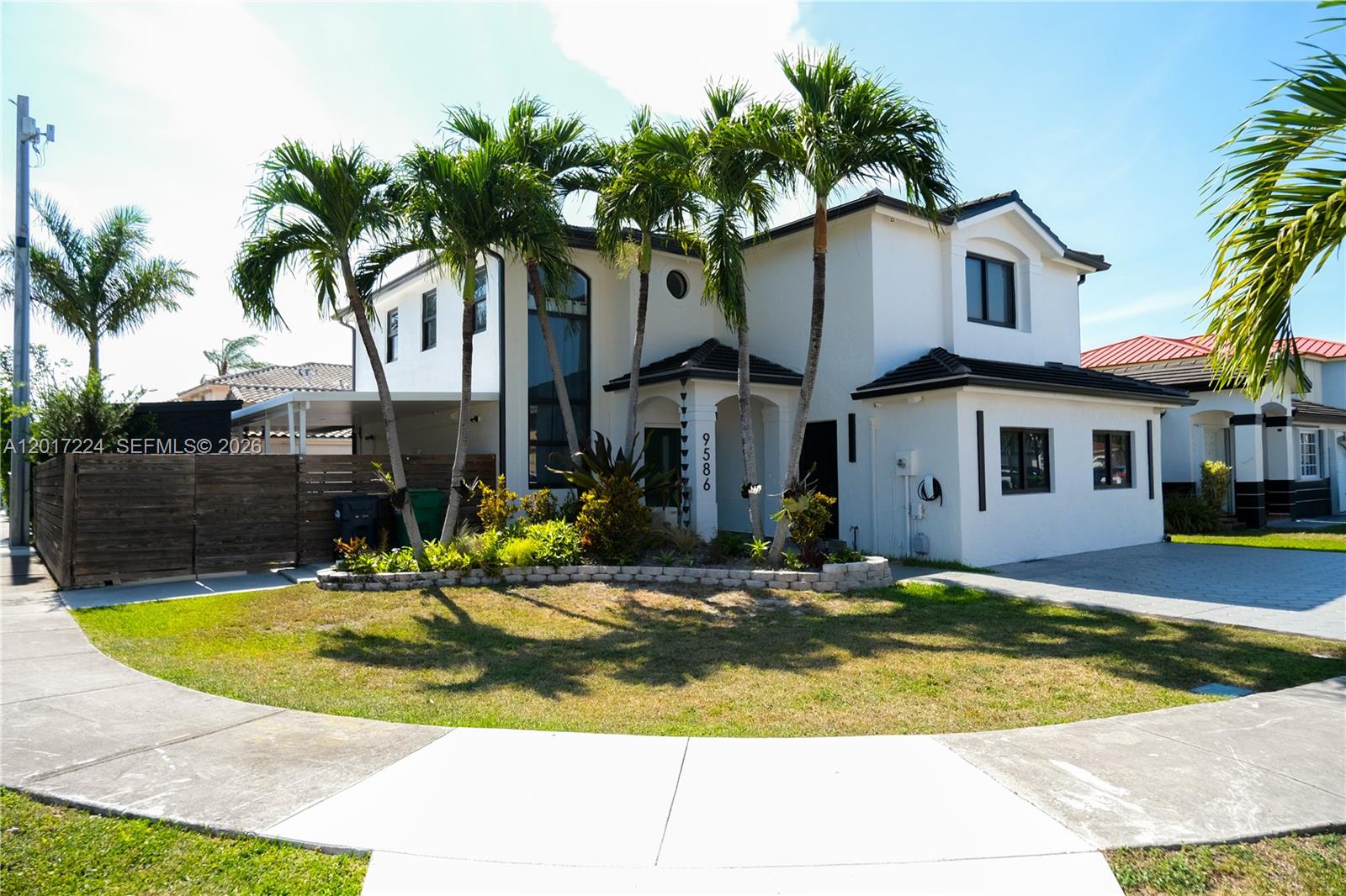 9586 SW 155th Avenue, Miami, FL 33196, Miami