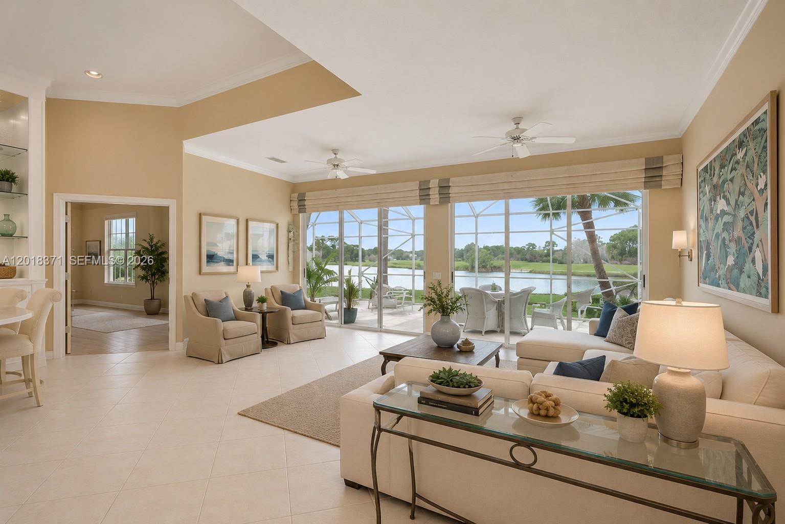 7968 SE Double Tree Drive, Hobe Sound, FL 33455, Hobe Sound