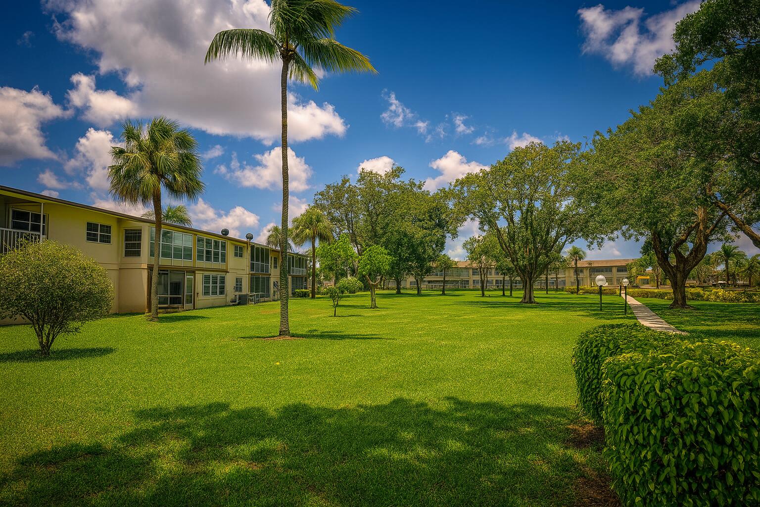550 NW 78th Terrace 107, Margate, FL 33063 photo 3