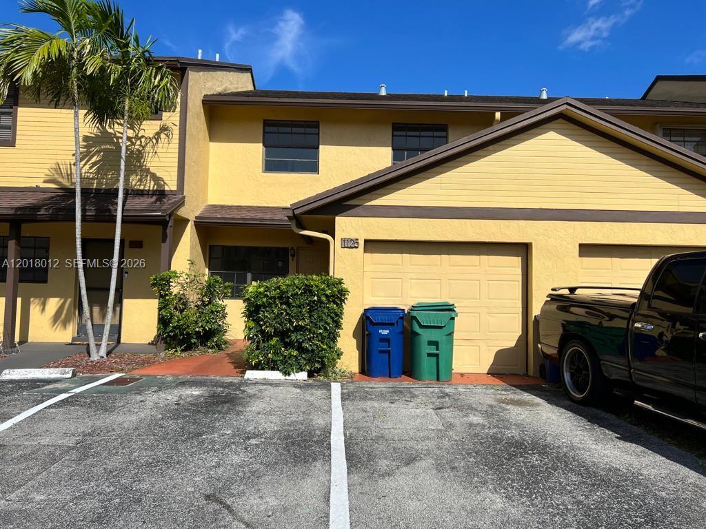 1125 NE 210th Terrace, Miami, FL 33179, Miami