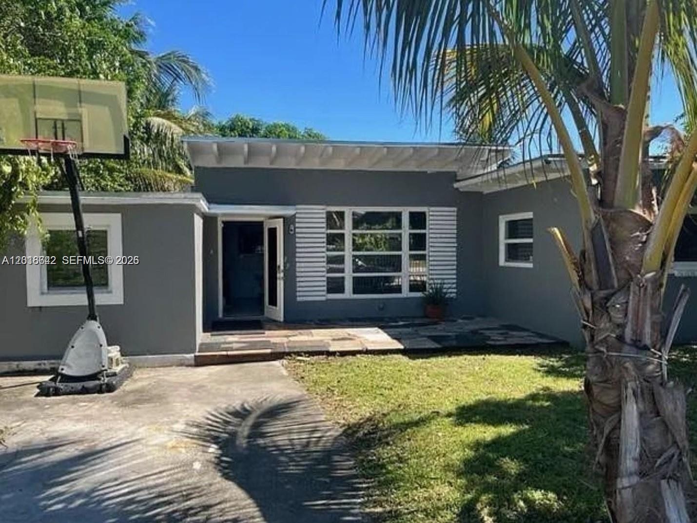 10835 NW 2nd Court A, Miami, FL 33168, Miami
