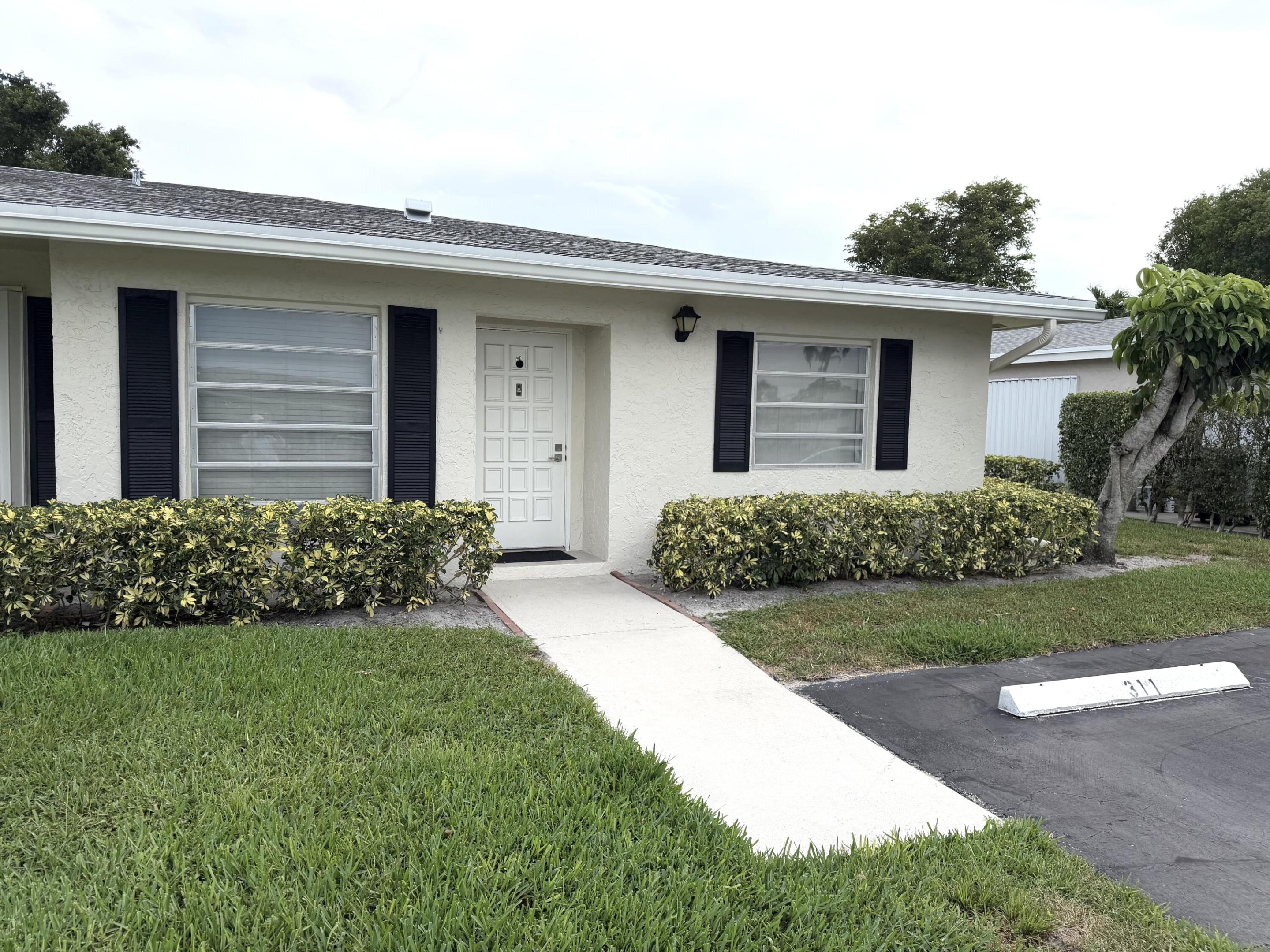 2520 Pansey Lane D, Delray Beach, FL 33445, Delray Beach