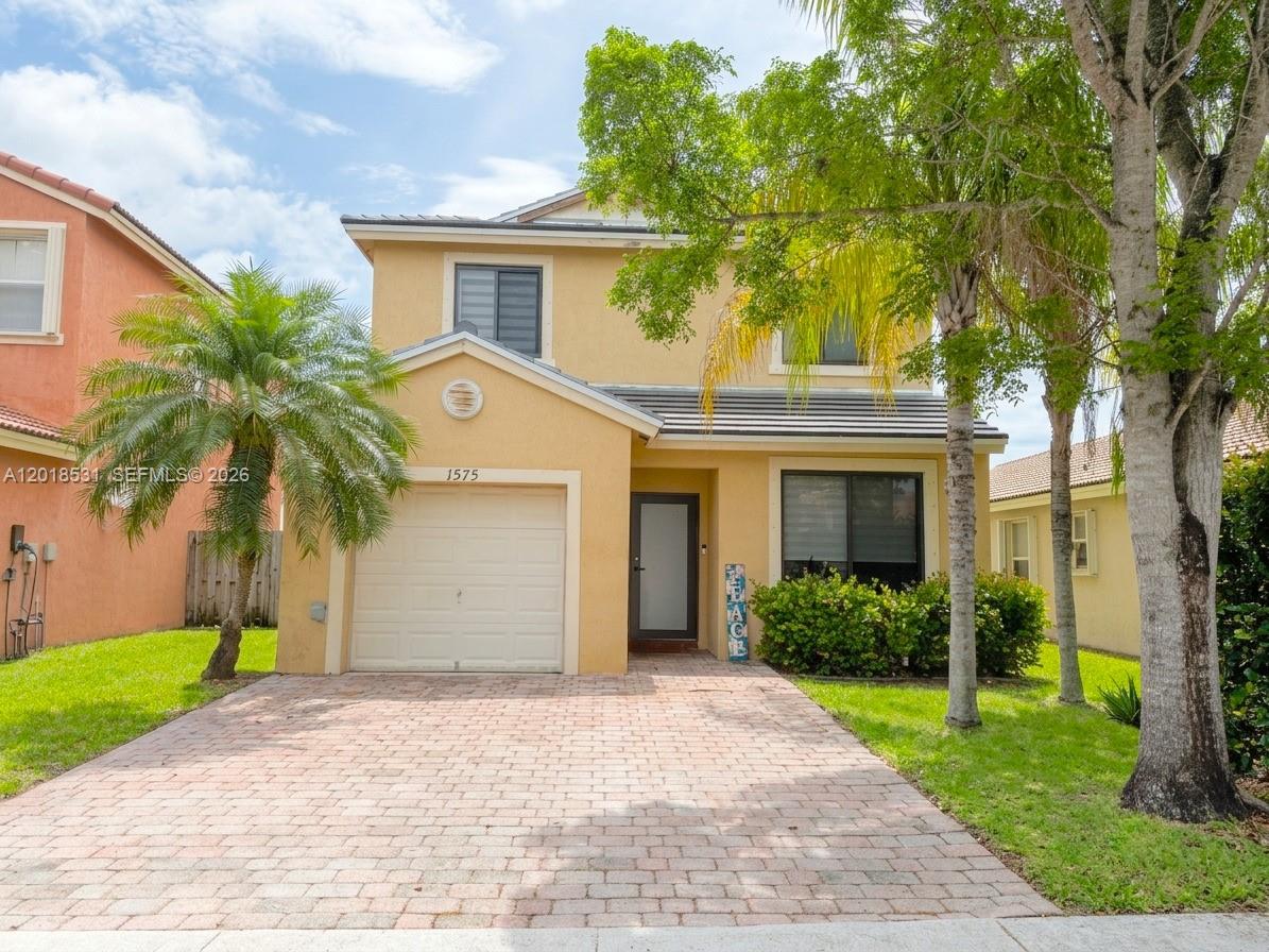 1575 SE 20th Road, Homestead, FL 33035, Homestead