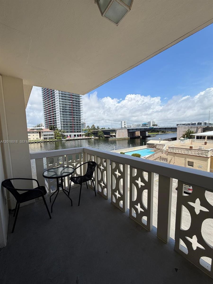 1817 S Ocean Drive 319, Hallandale Beach, FL 33009 photo 16