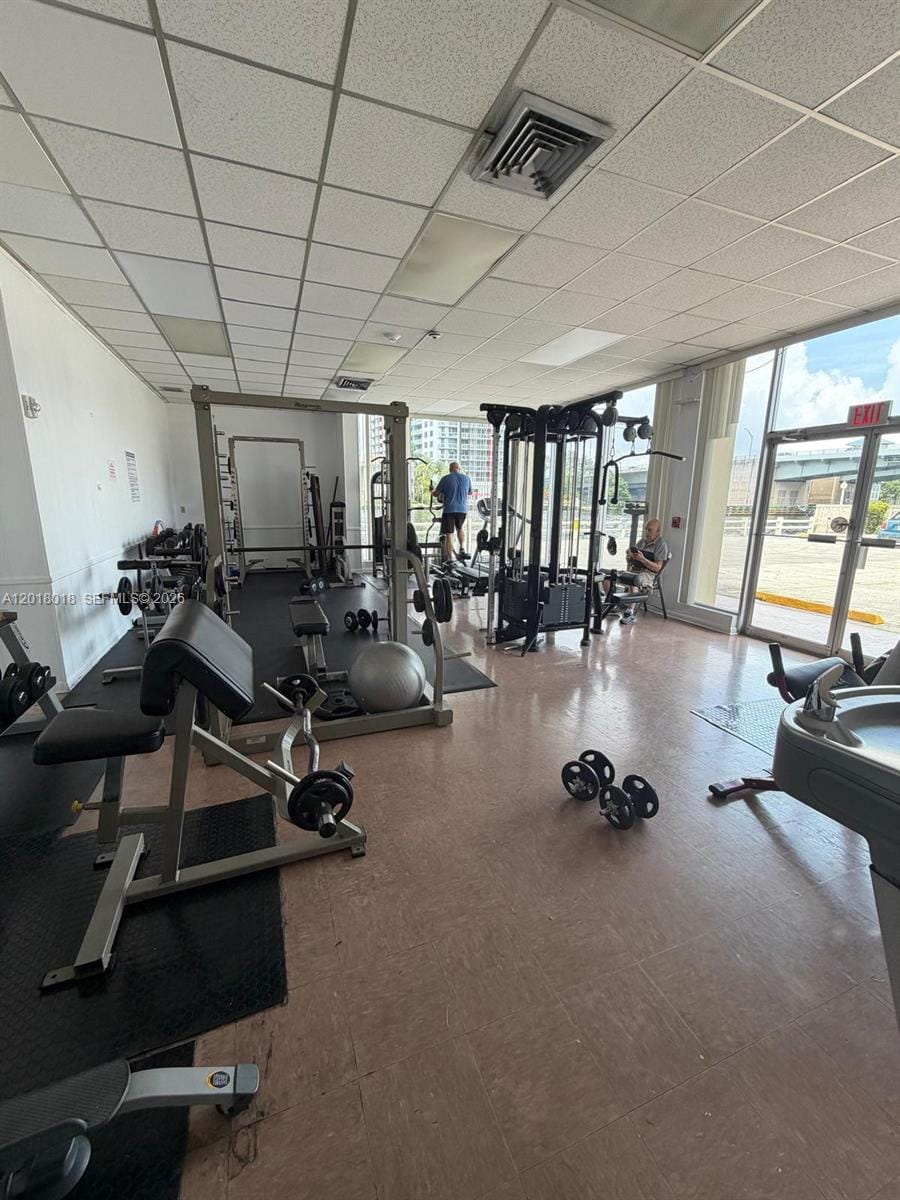 1817 S Ocean Drive 319, Hallandale Beach, FL 33009 photo 17