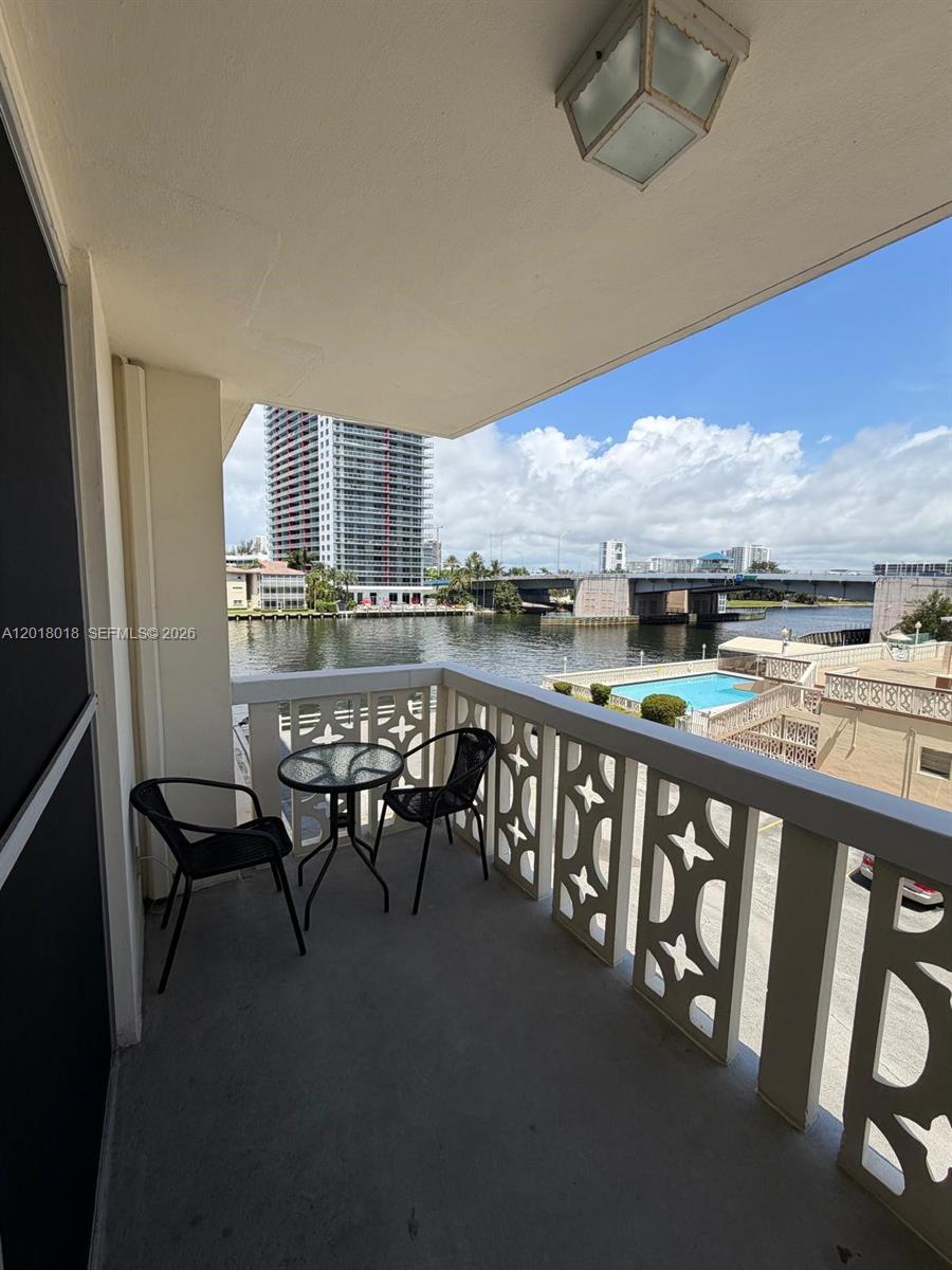 1817 S Ocean Drive 319, Hallandale Beach, FL 33009, Hallandale Beach