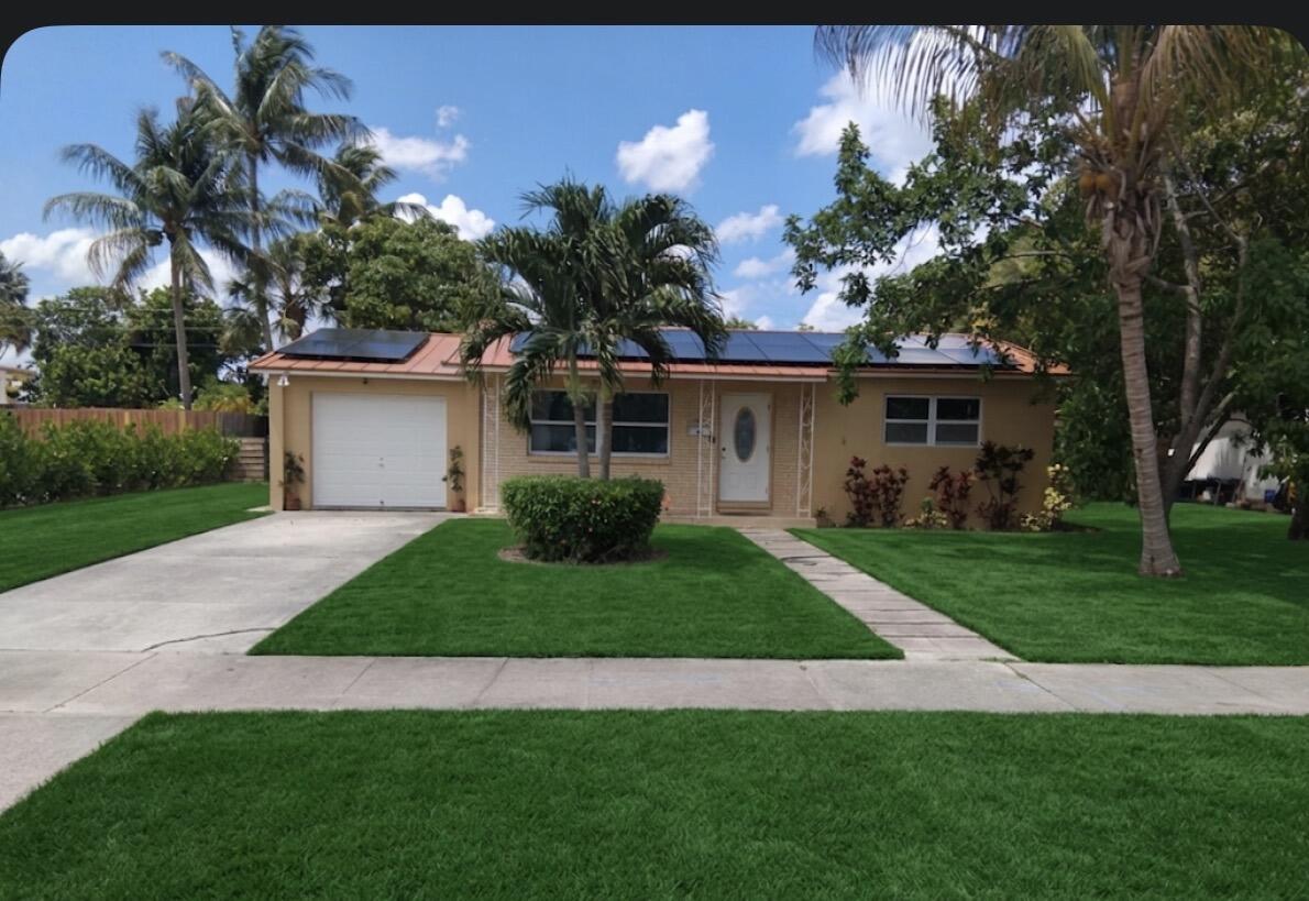 729 Ilex Court, West Palm Beach, FL 33403, West Palm Beach
