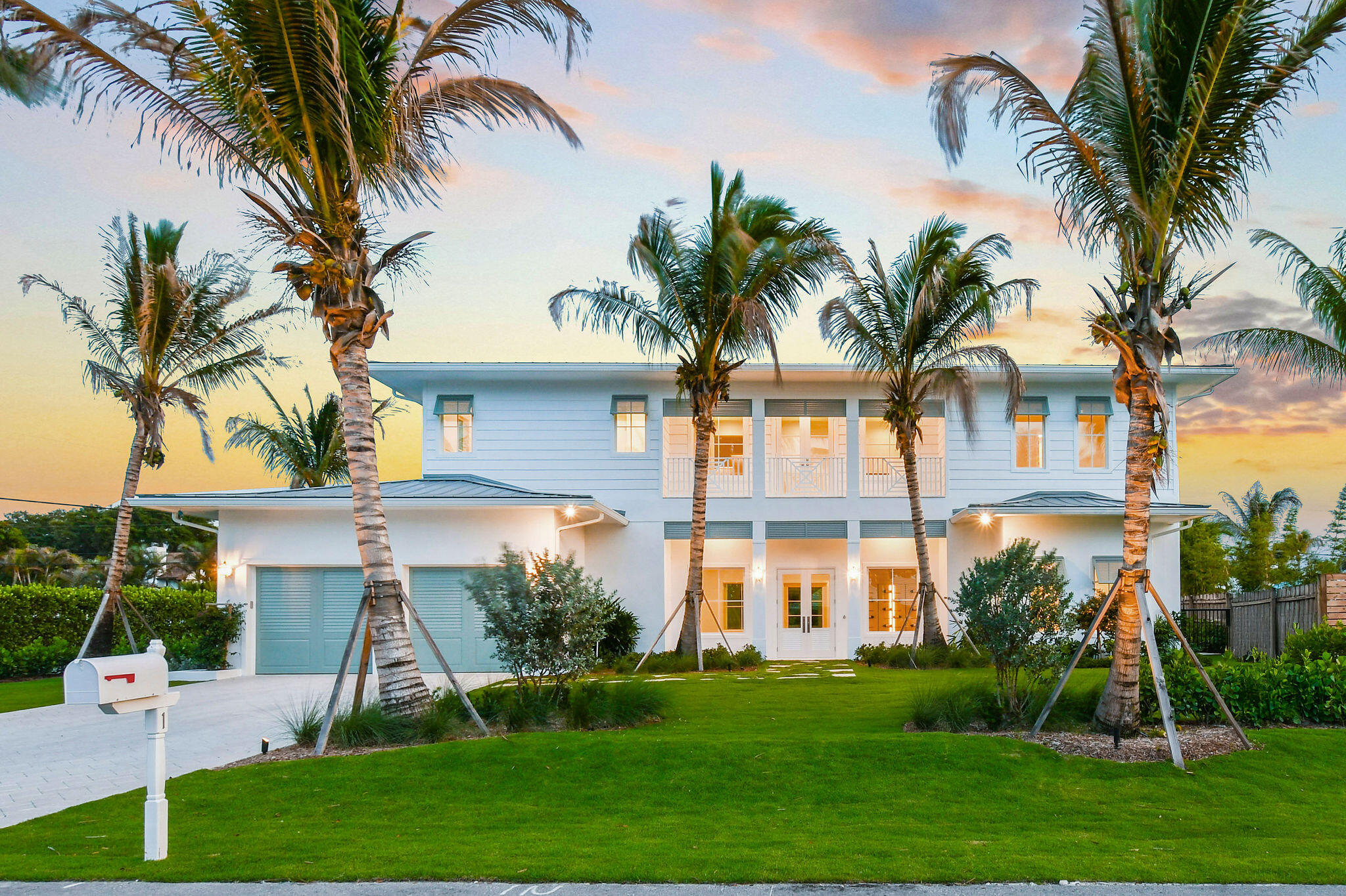 91 Golfview Drive, Tequesta, FL 33469, Tequesta