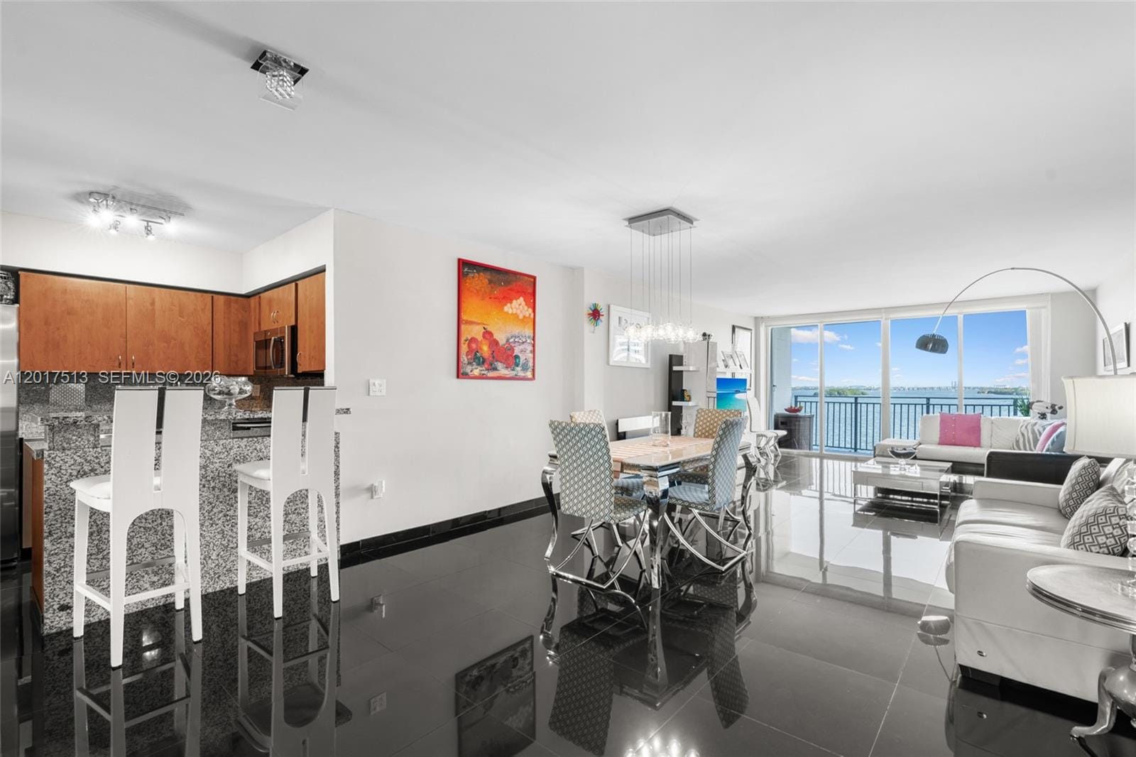 770 NE 69th Street 6G, Miami, FL 33138 photo 2