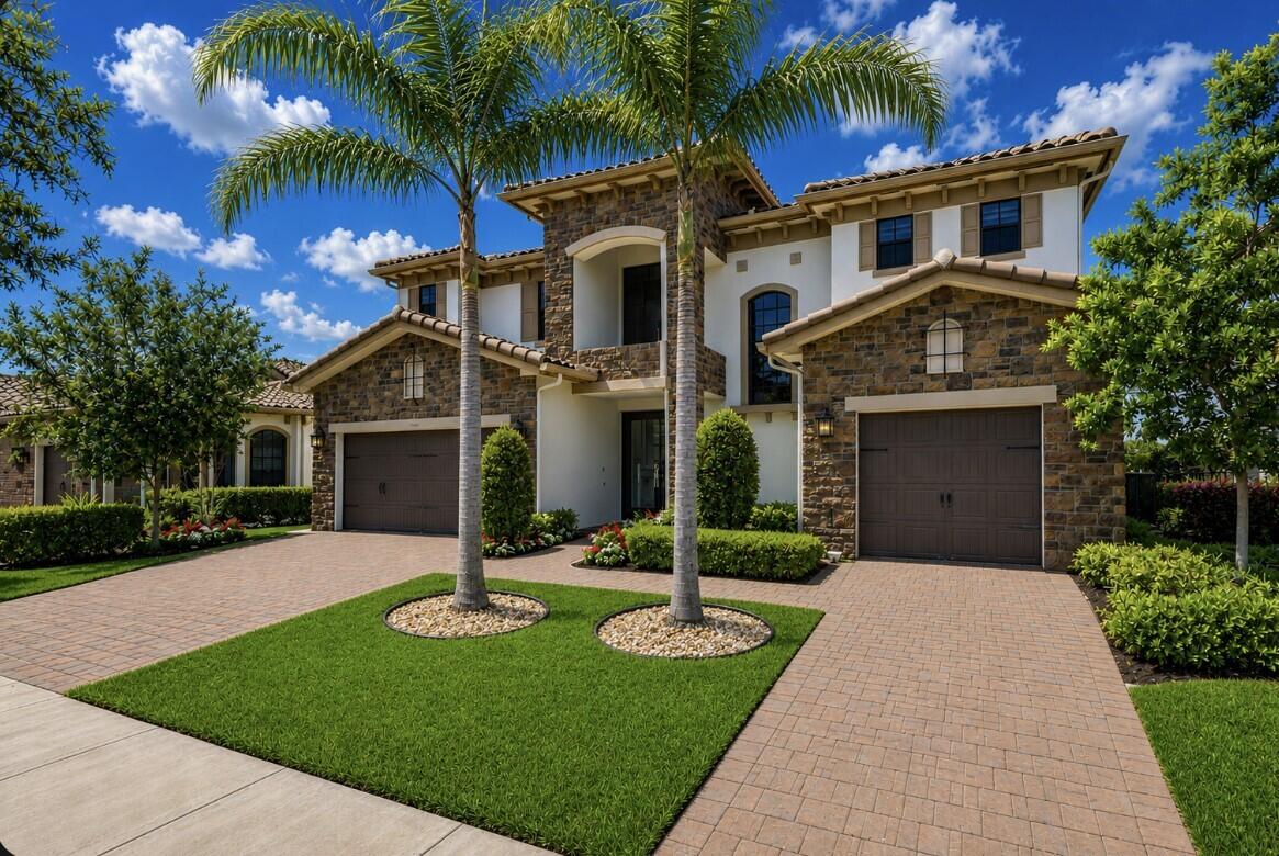 10271 Peninsula Place, Parkland, FL 33076, Parkland