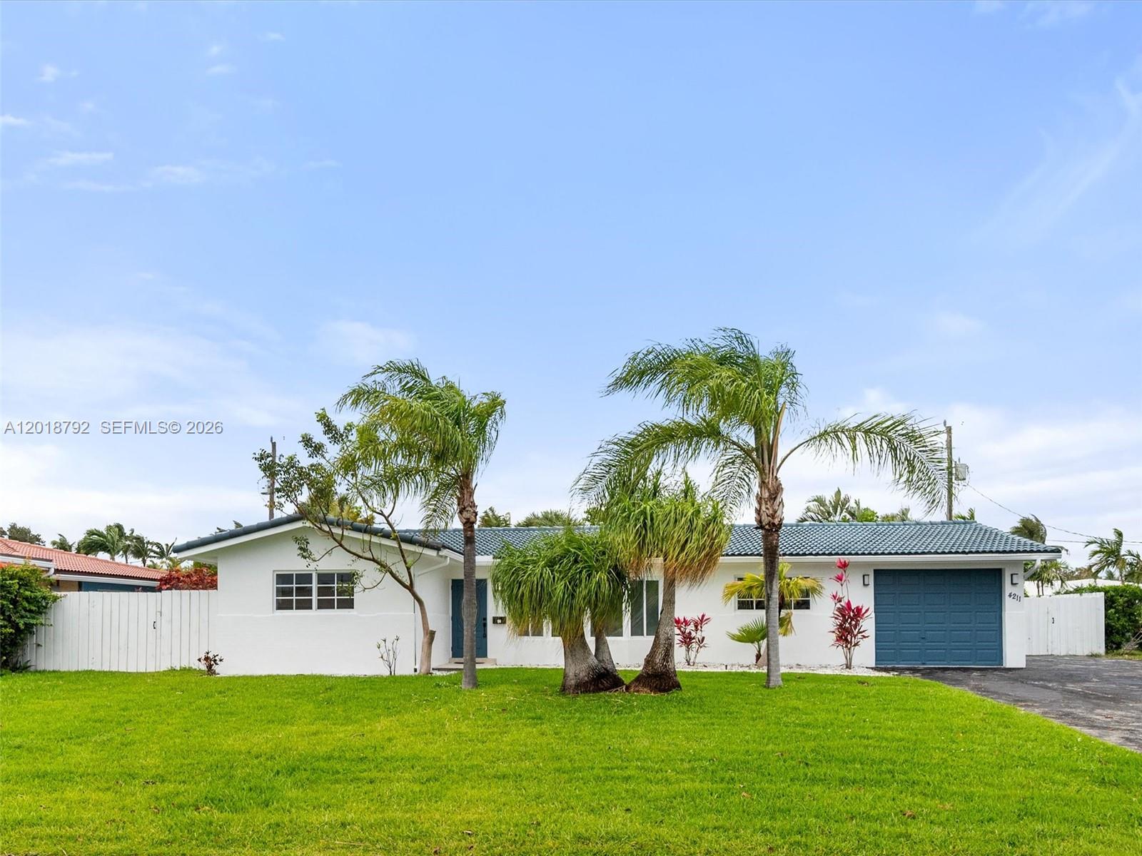 4211 NE 27th Avenue, Lighthouse Point, FL 33064, Lighthouse Point