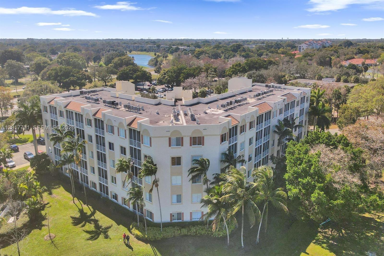 3600 Oaks Clubhouse Drive 511, Pompano Beach, FL 33069, Pompano Beach