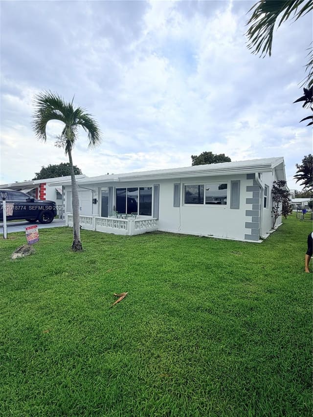 2960 NW 1st Drive, Pompano Beach, FL 33064