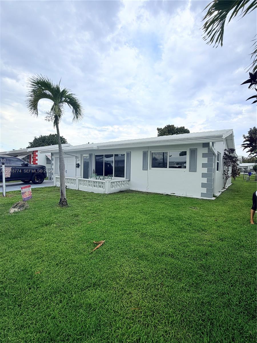 2960 NW 1st Drive, Pompano Beach, FL 33064, Pompano Beach