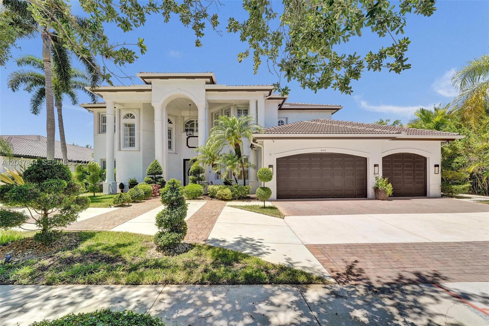 4142 SW 188th Avenue, Miramar, FL 33029, Miramar