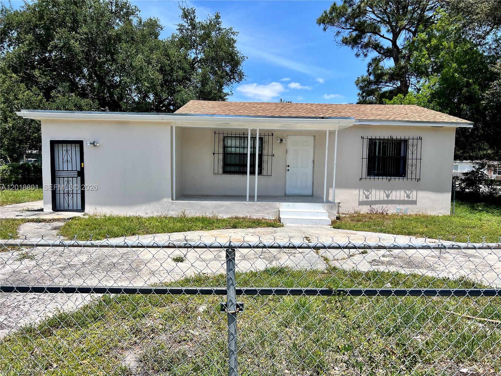 1801 NW 88th Street 0, Miami, FL 33147, Miami
