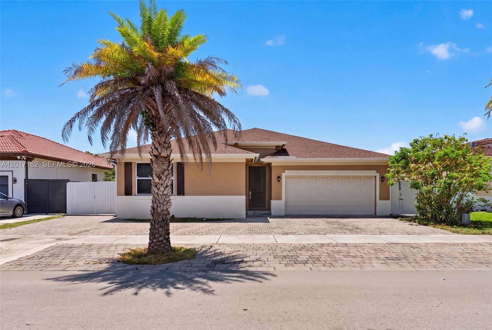 27902 SW 134th Court, Homestead, FL 33032, Homestead