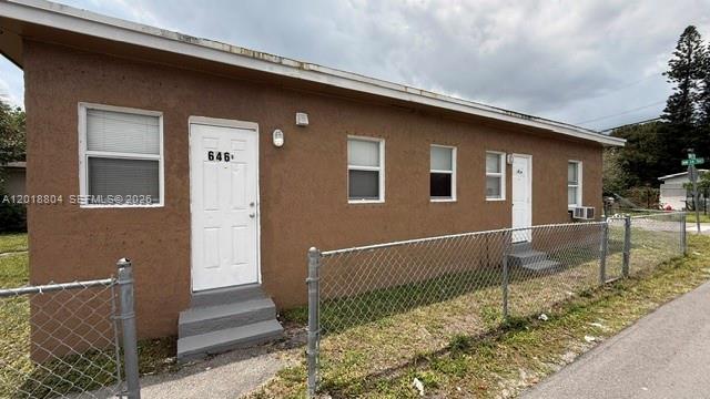 646 NW 14th Terrace W APT, Fort Lauderdale, FL 33311, Fort Lauderdale