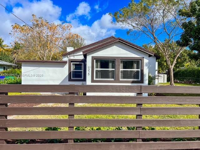 1025 NW 55th Street, Miami, FL 33127, Miami