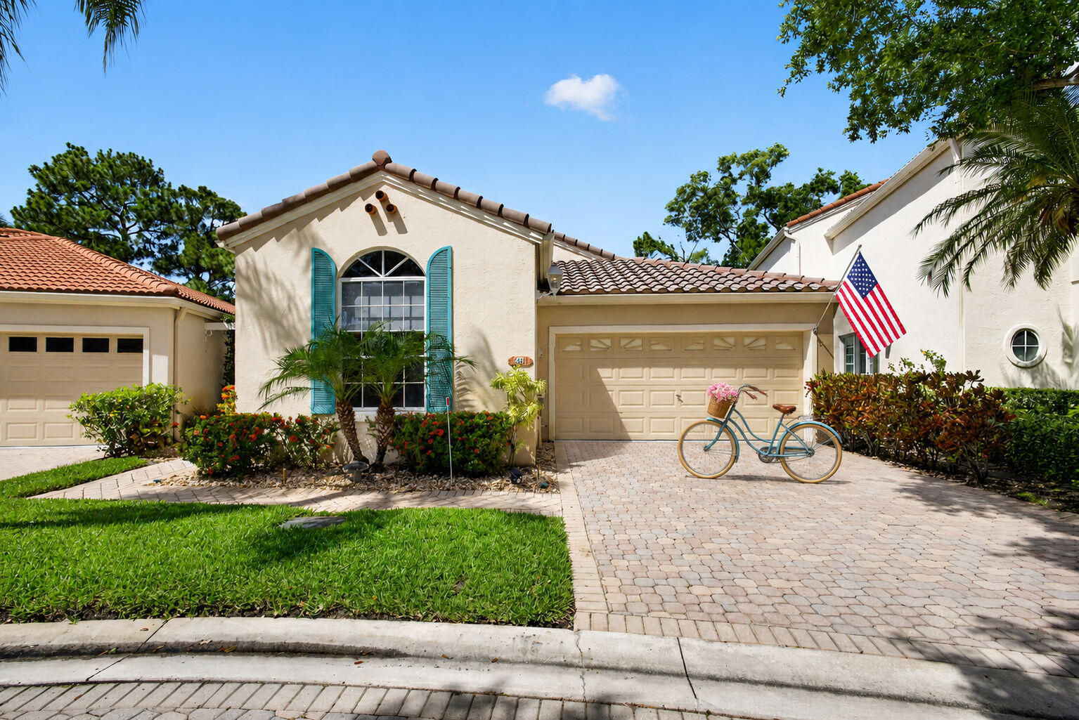 48 Via Del Corso, Palm Beach Gardens, FL 33418, Palm Beach Gardens
