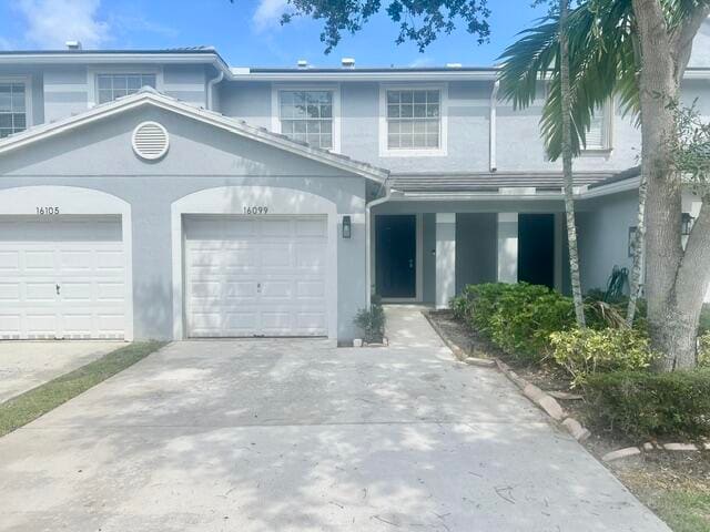 16099 Sierra Palms Drive, sold in Sierra Palms, Delray Beach, FL