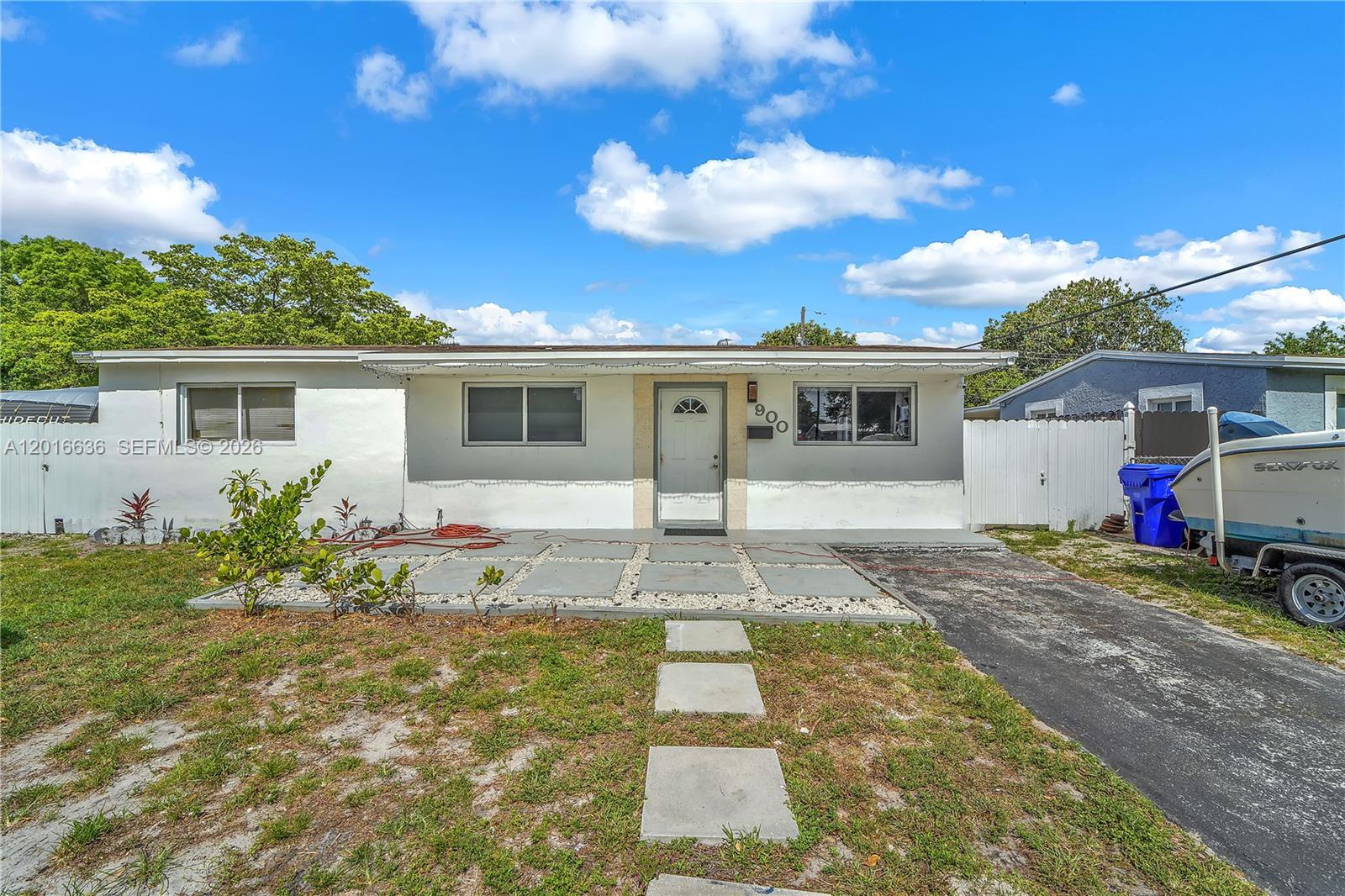 900 N 70th Avenue, Hollywood, FL 33024, Hollywood