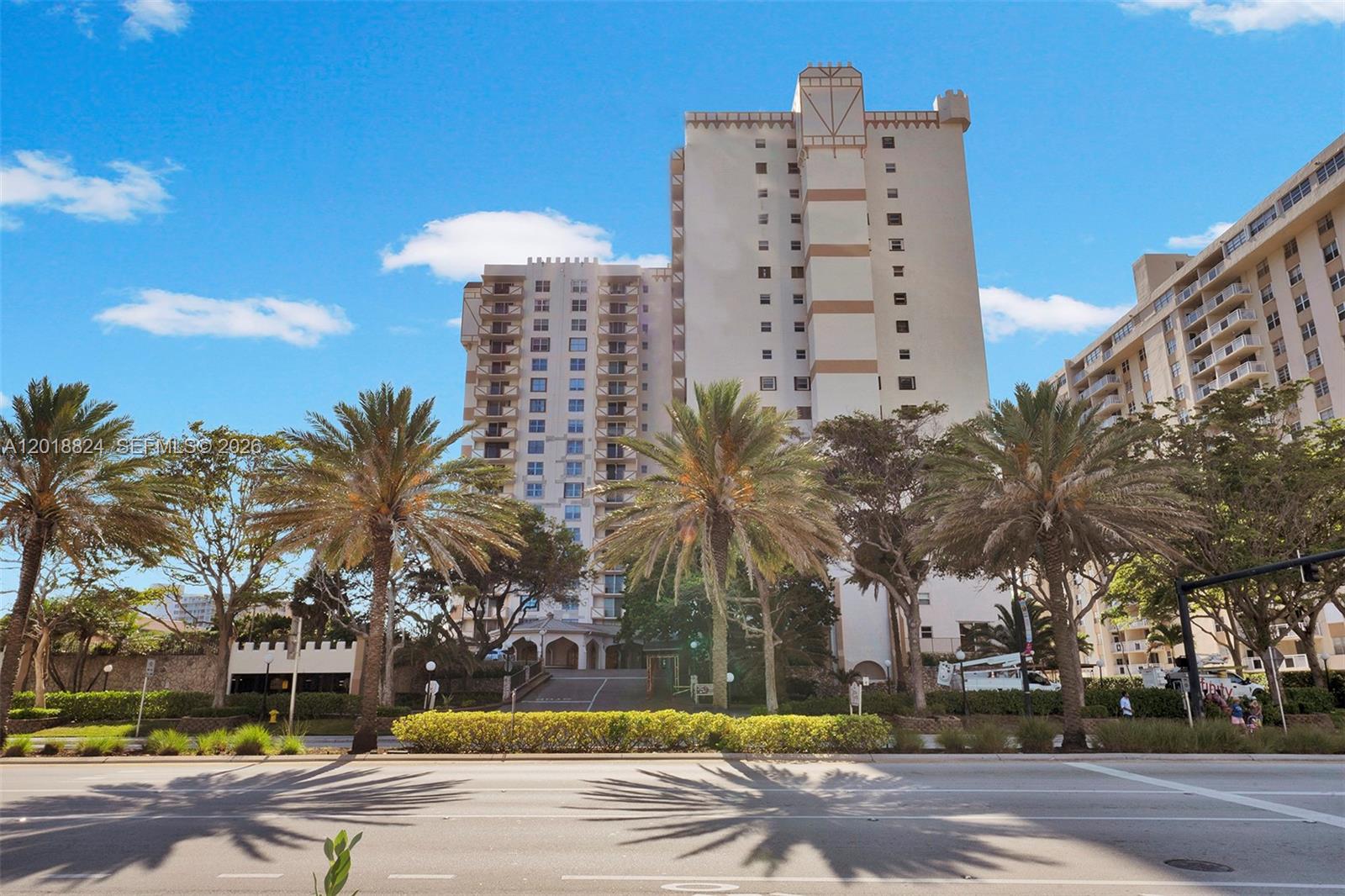 1865 S Ocean Drive 4C, Hallandale Beach, FL 33009, Hallandale Beach
