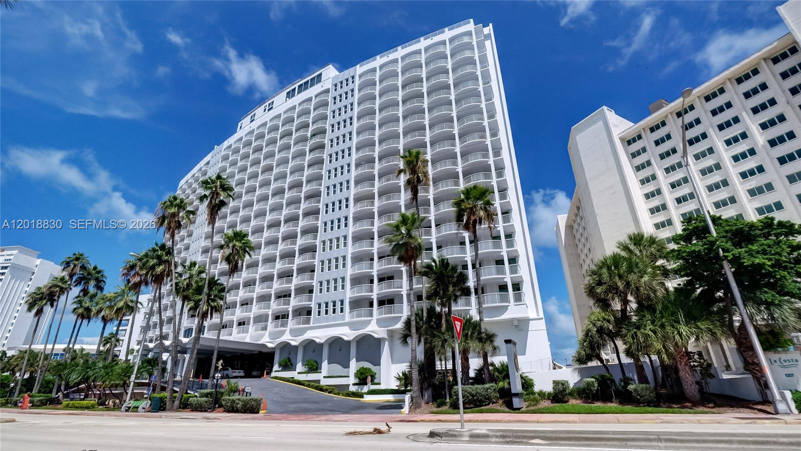 5401 Collins Avenue 1126, Miami Beach, FL 33140, Miami Beach