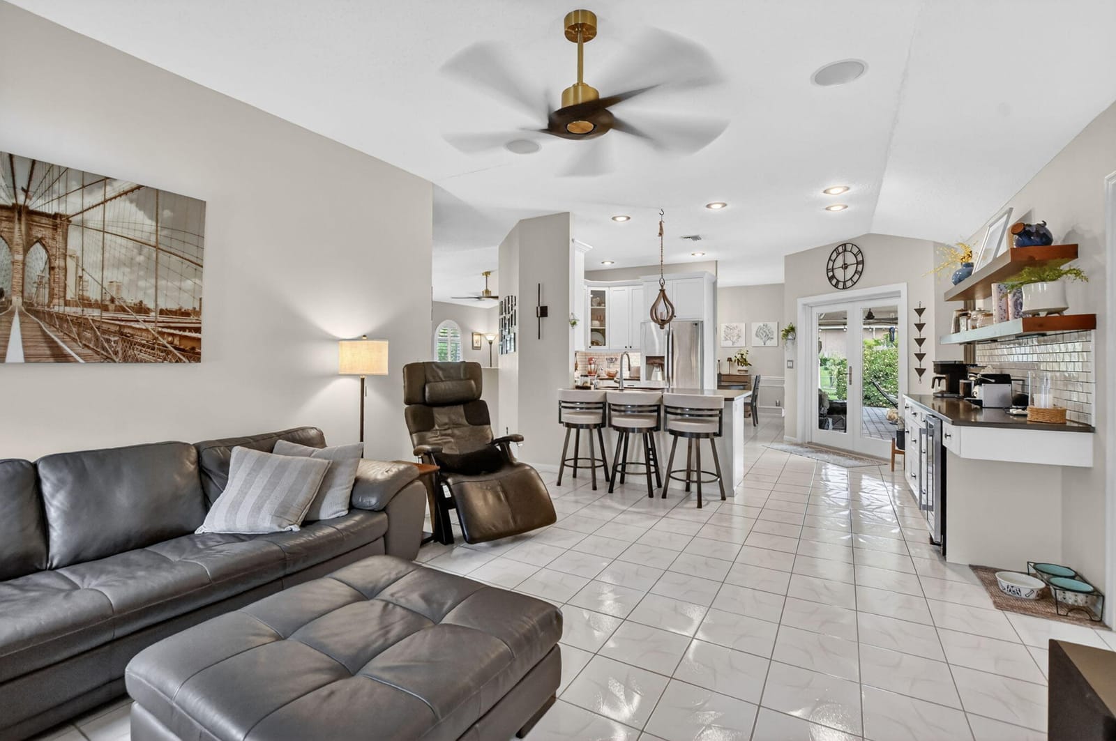 12206 Temple Boulevard, The Acreage, FL 33412 photo 14