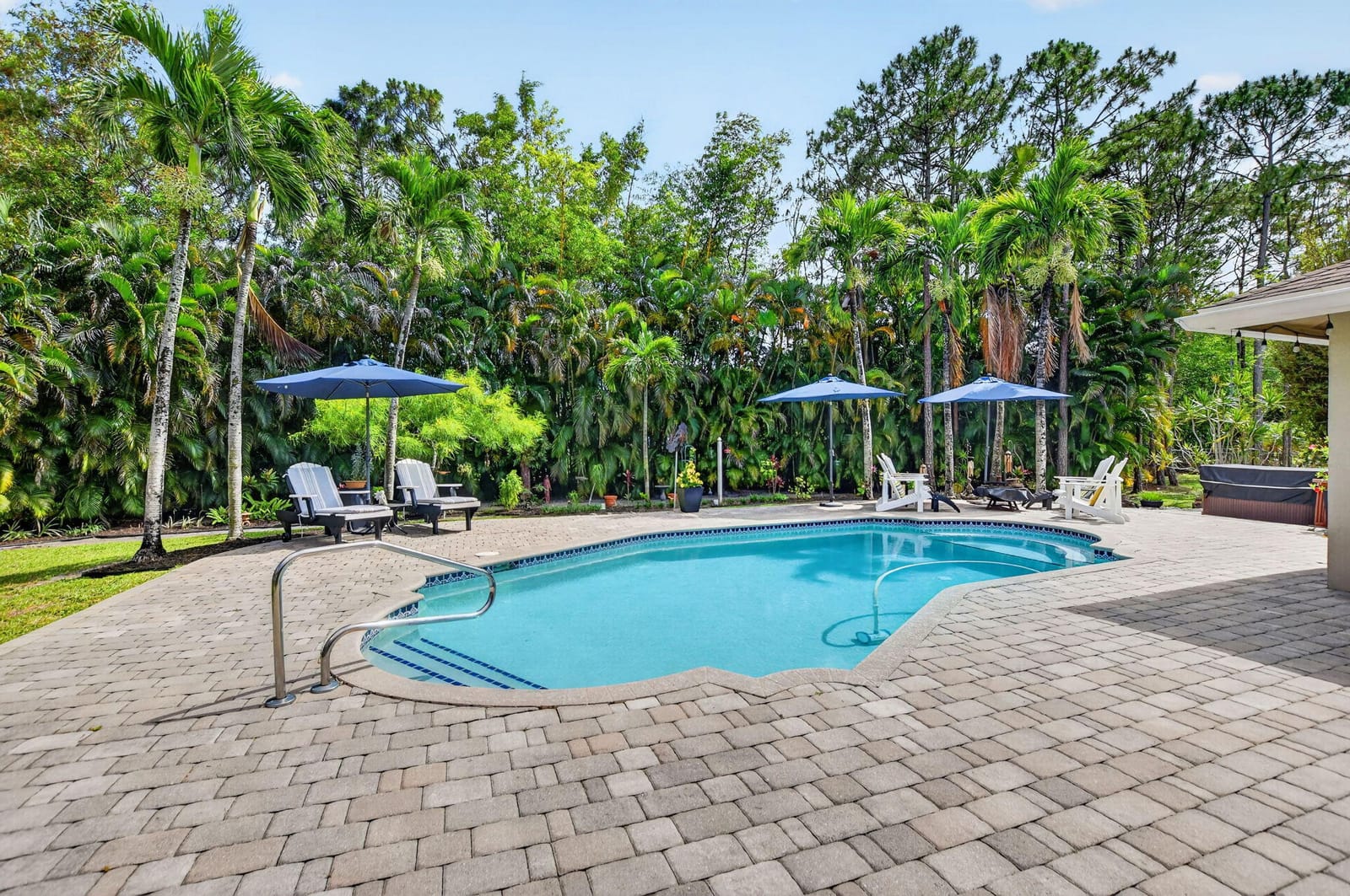 12206 Temple Boulevard, The Acreage, FL 33412 photo 23
