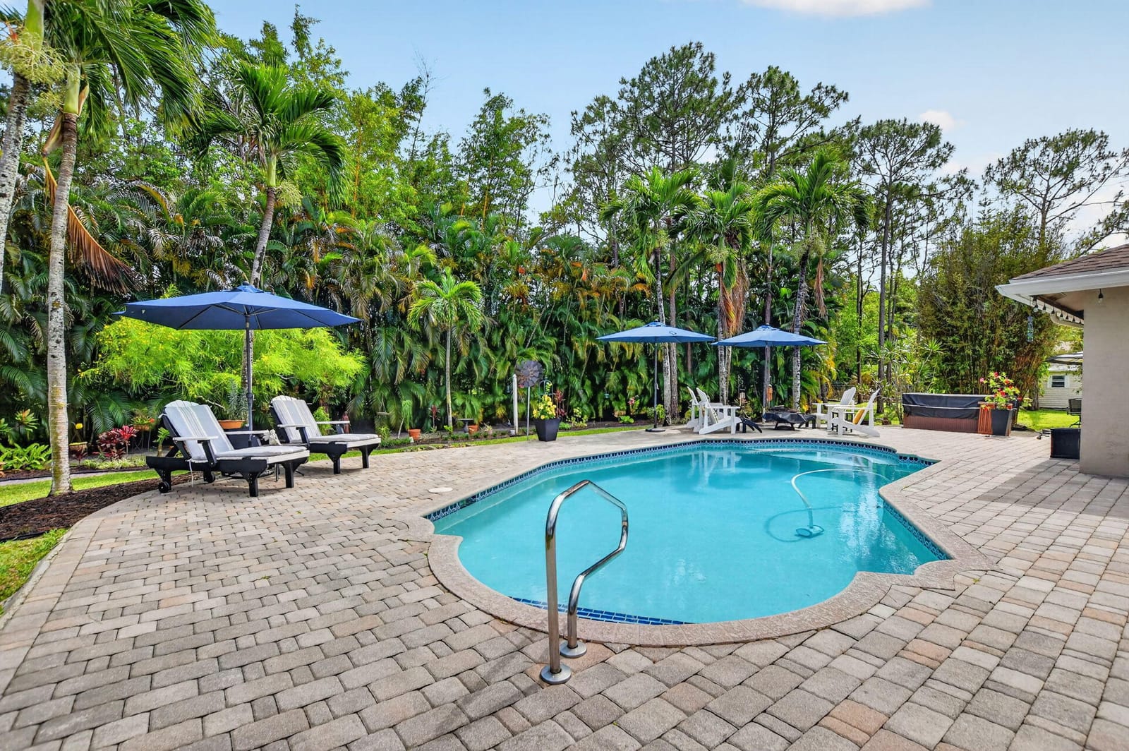 12206 Temple Boulevard, The Acreage, FL 33412 photo 24