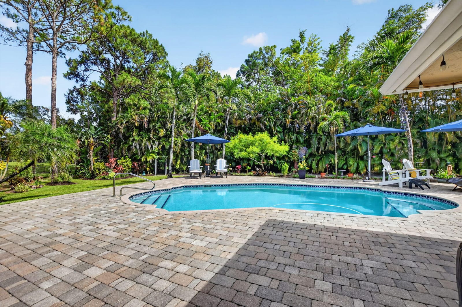 12206 Temple Boulevard, The Acreage, FL 33412 photo 26