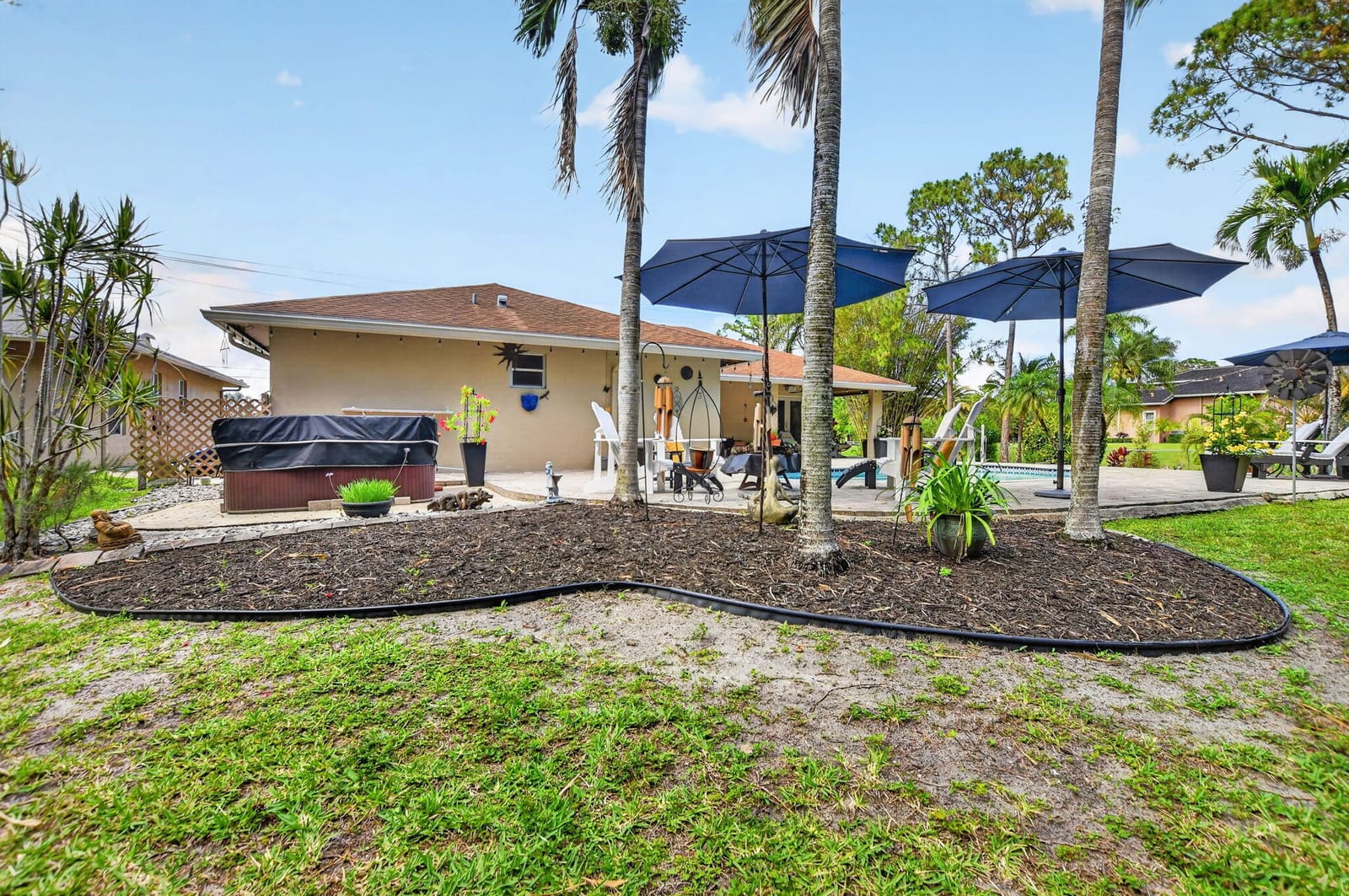 12206 Temple Boulevard, The Acreage, FL 33412 photo 30