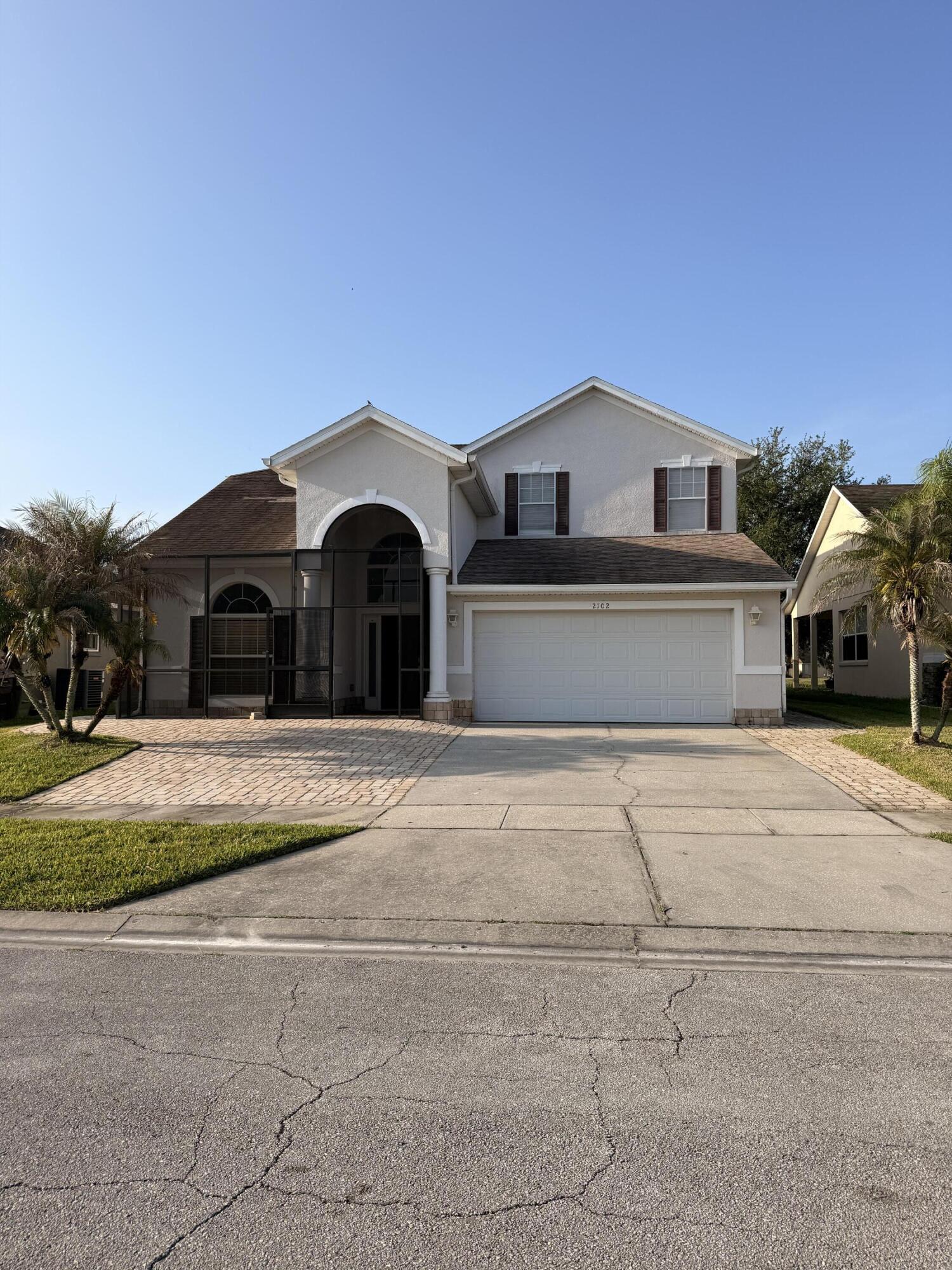 2102 Bunker View Court, Kissimmee, FL 34746, Kissimmee