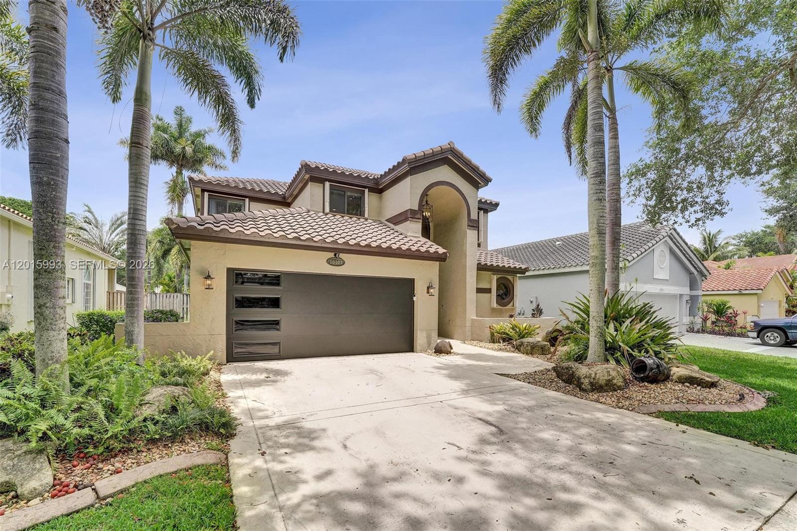 10403 Santiago Street, Cooper City, FL 33026, Cooper City